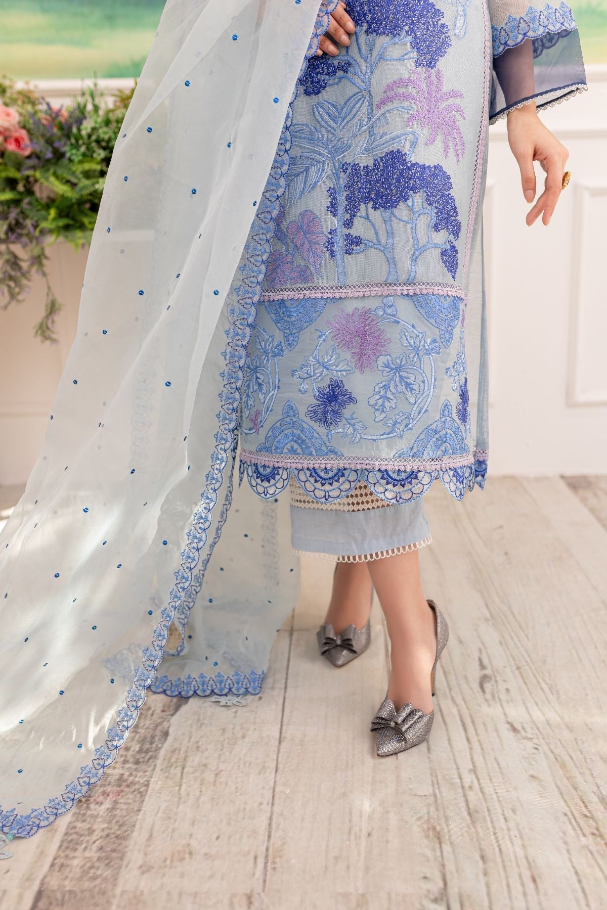 Tabyaa | Pret | Regalia - Official Tabyaa stockist in UK - Sakeena London