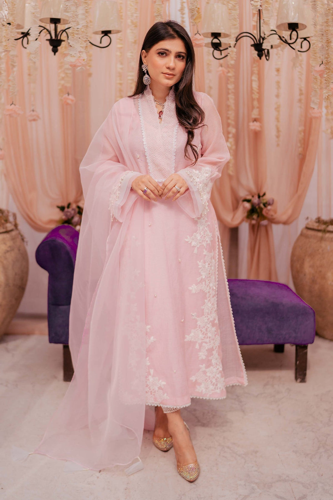 Tabyaa | Pret | Rosalyn - Official Tabyaa stockist in UK - Sakeena London