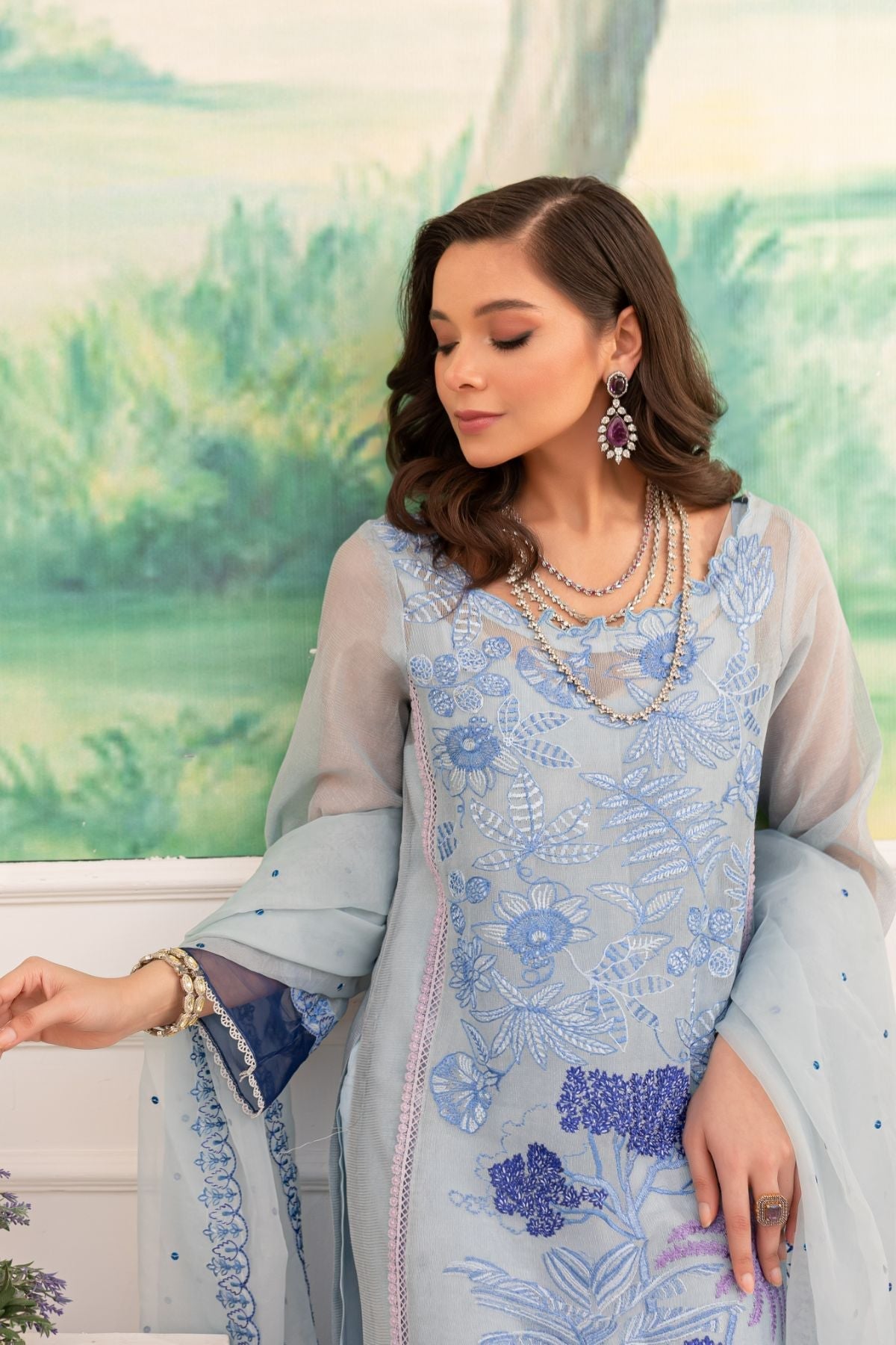 Tabyaa | Pret | Regalia - Official Tabyaa stockist in UK - Sakeena London