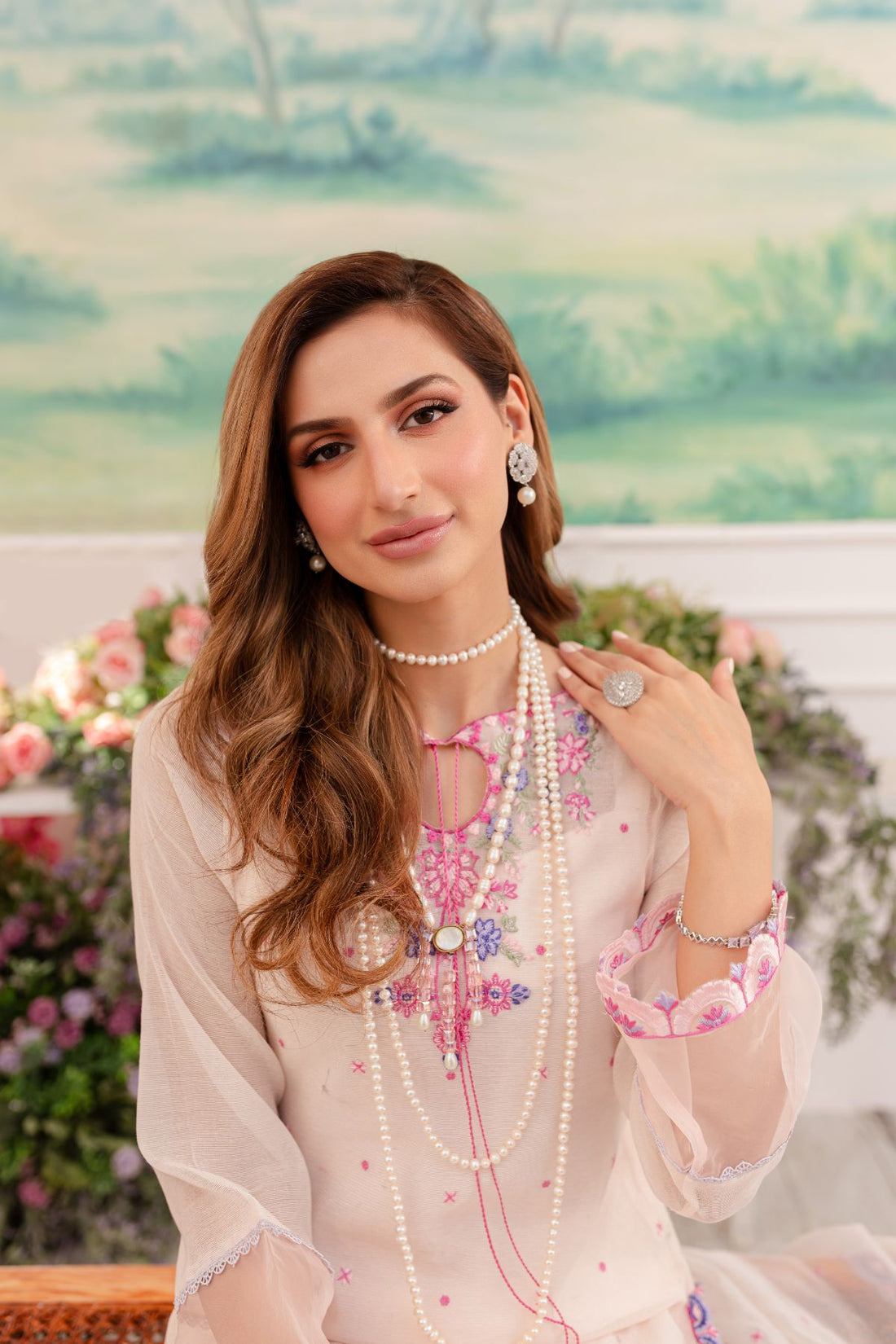 Tabyaa | Pret | Mist - Official Tabyaa stockist in UK - Sakeena London