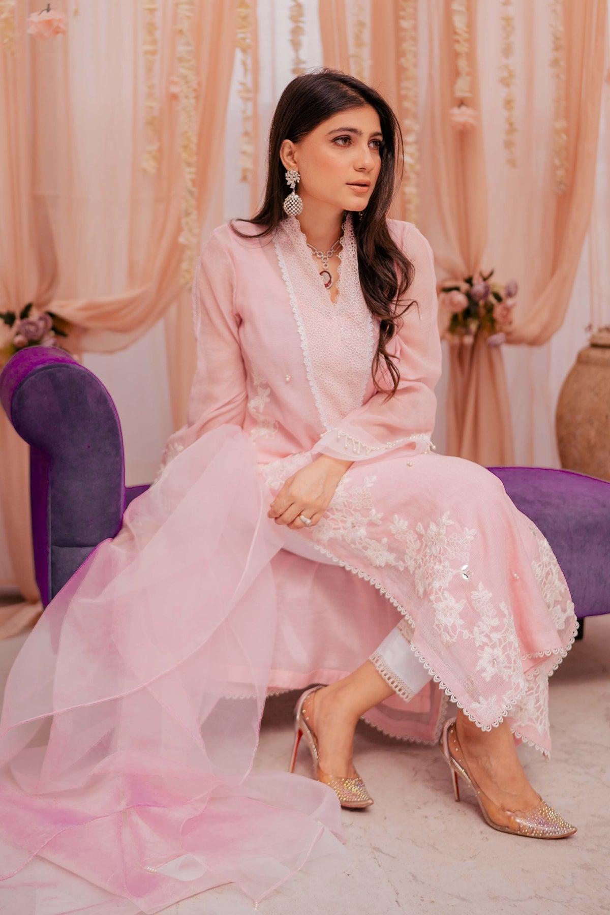 Tabyaa | Pret | Rosalyn - Official Tabyaa stockist in UK - Sakeena London