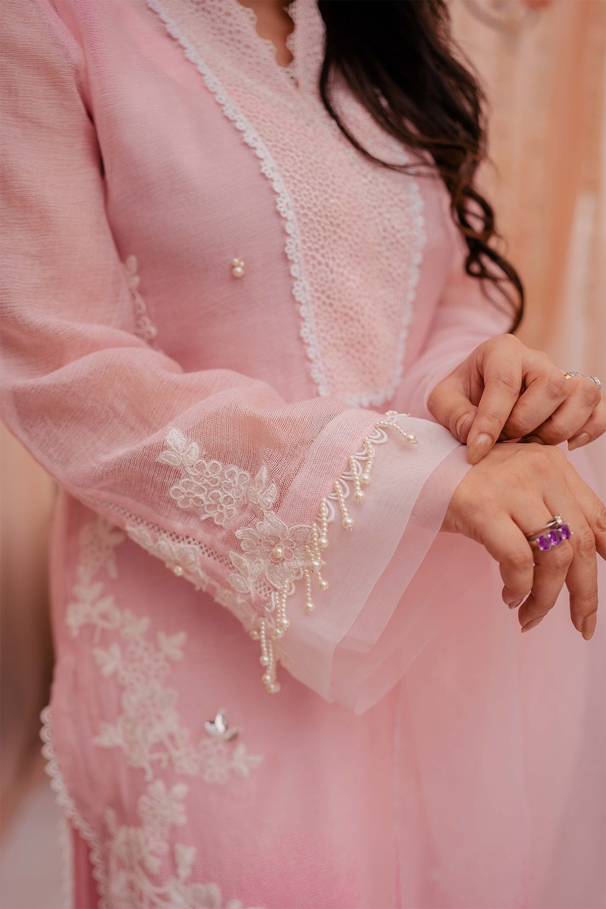 Tabyaa | Pret | Rosalyn - Official Tabyaa stockist in UK - Sakeena London