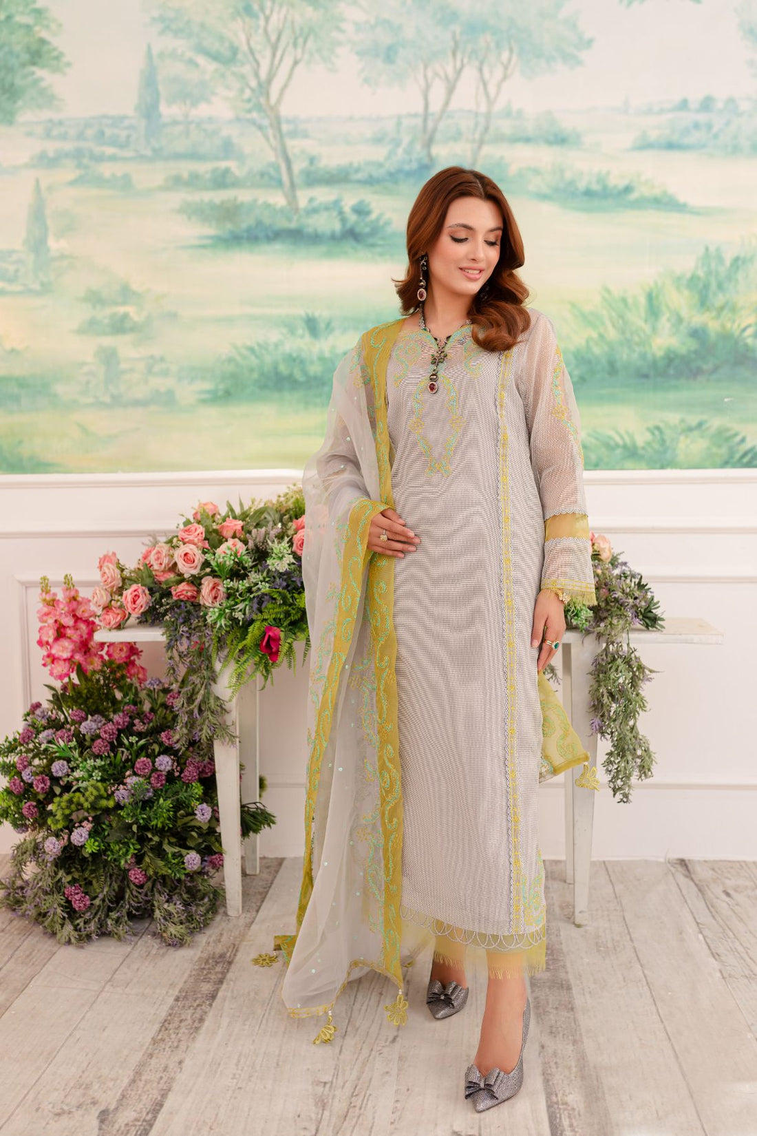 Tabyaa | Pret | Oasis - Official Tabyaa stockist in UK - Sakeena London