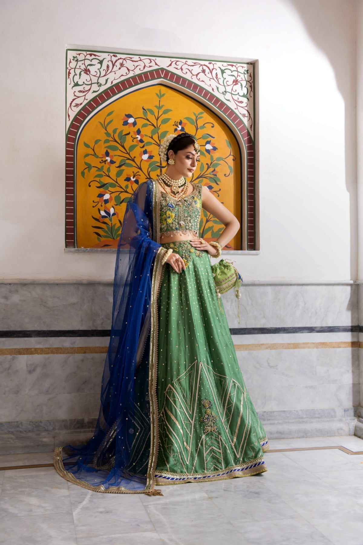 Tabyaa | Sajni Bridal | Aroo - Official Tabyaa stockist in UK - Sakeena London