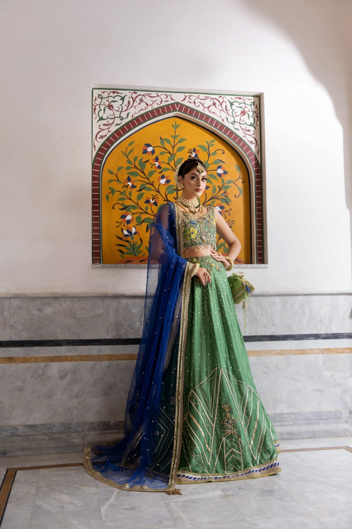 Tabyaa | Sajni Bridal | Aroo - Official Tabyaa stockist in UK - Sakeena London