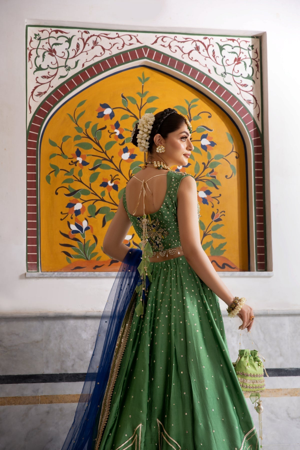 Tabyaa | Sajni Bridal | Aroo - Official Tabyaa stockist in UK - Sakeena London