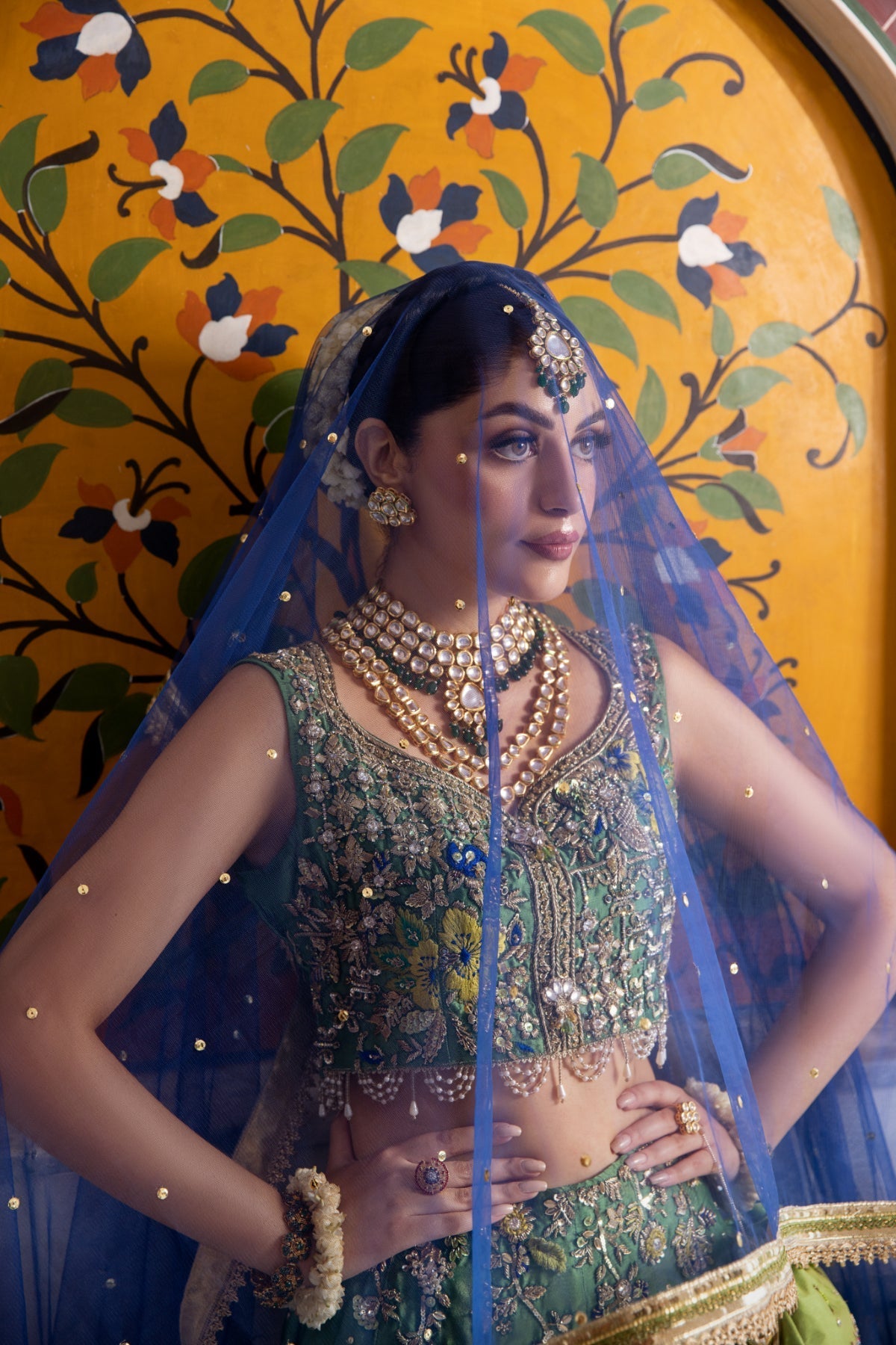 Tabyaa | Sajni Bridal | Aroo - Official Tabyaa stockist in UK - Sakeena London