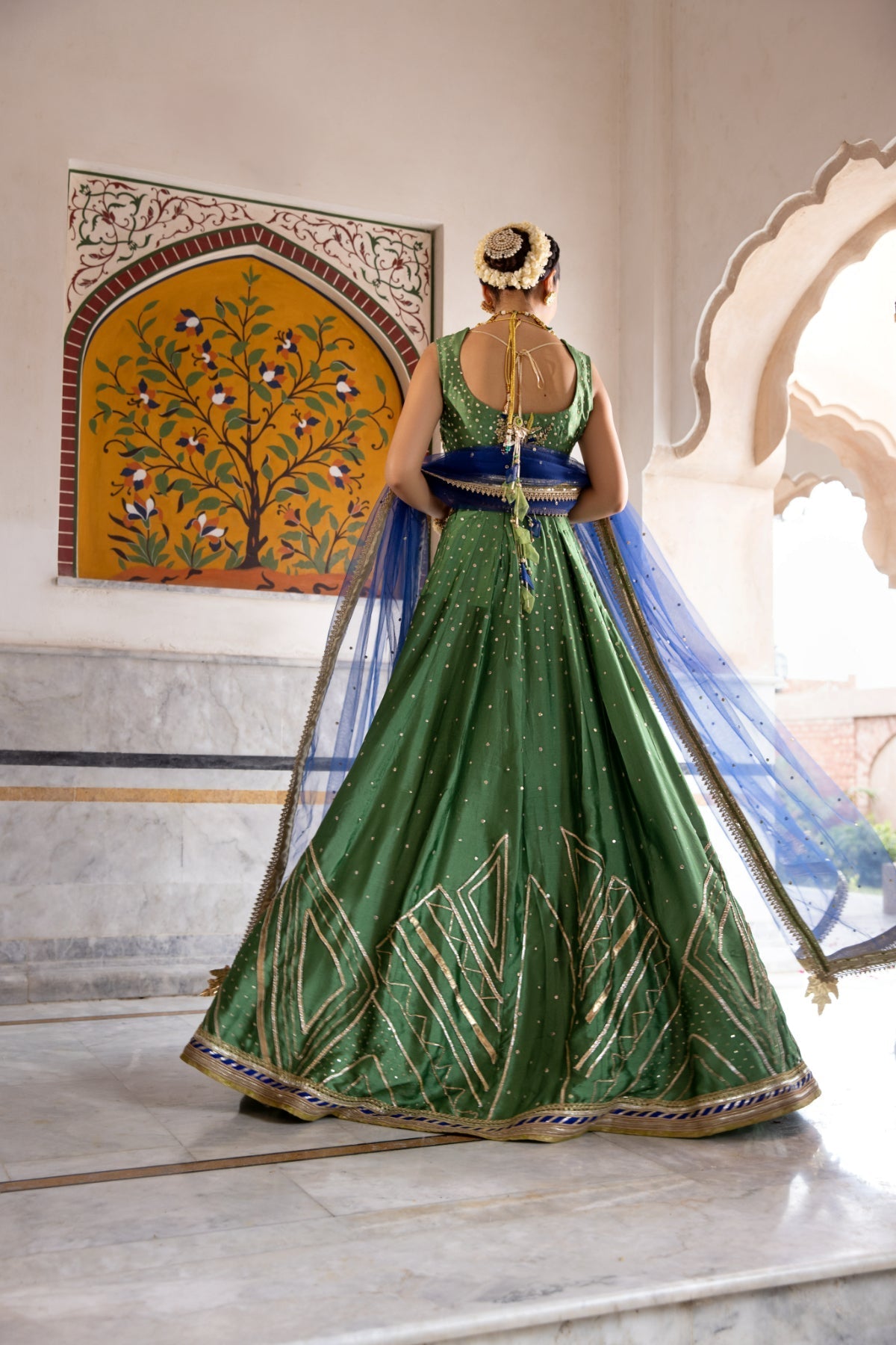 Tabyaa | Sajni Bridal | Aroo - Official Tabyaa stockist in UK - Sakeena London