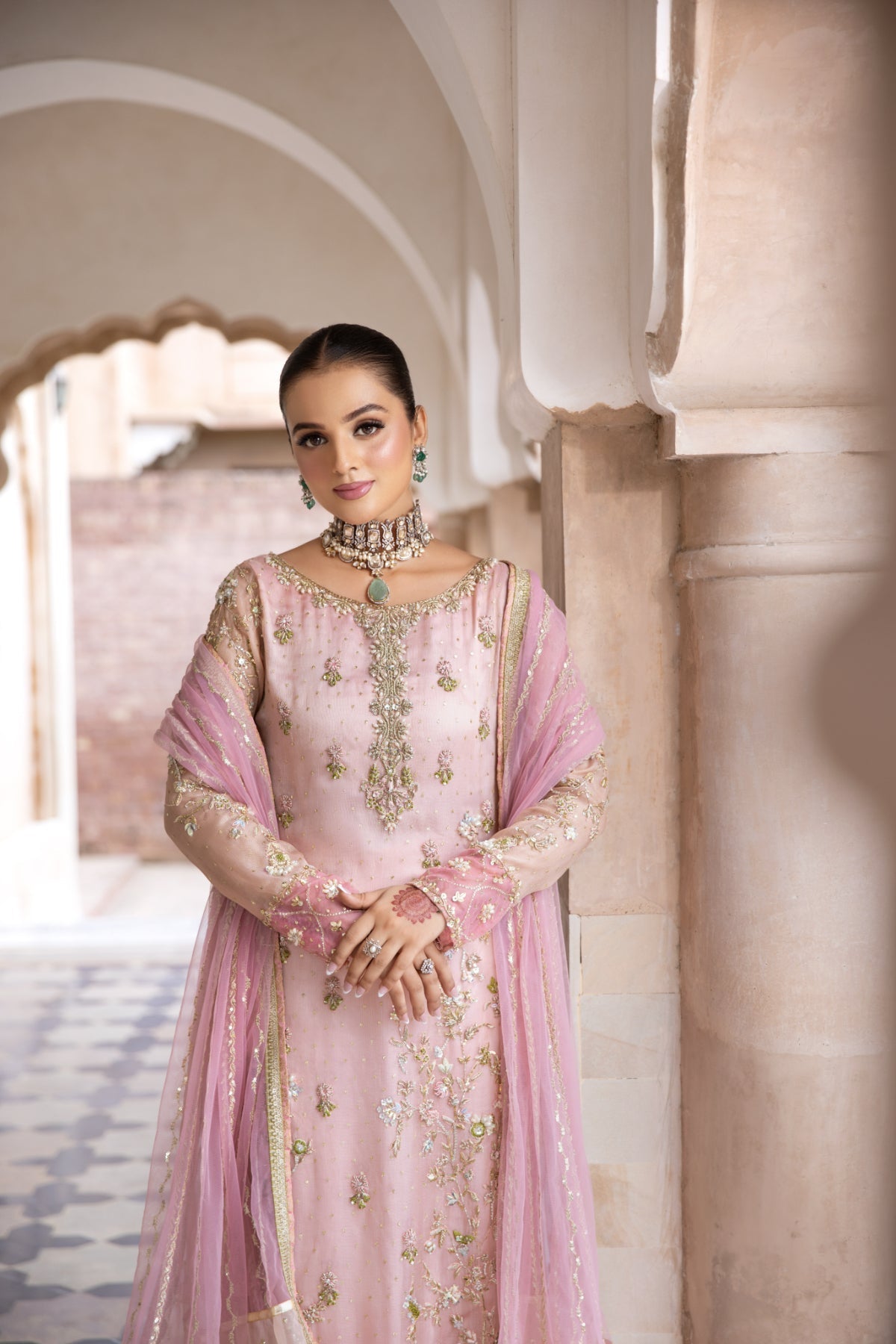 Tabyaa | Sajni Bridal | Aara - Official Tabyaa stockist in UK - Sakeena London