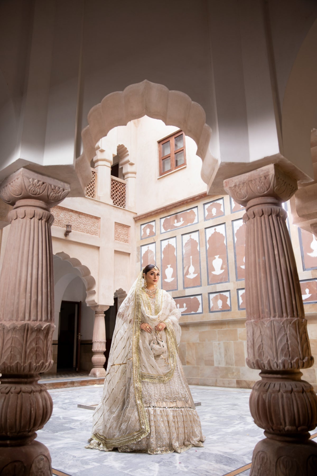Tabyaa | Sajni Bridal | Ruhi - Official Tabyaa stockist in UK - Sakeena London