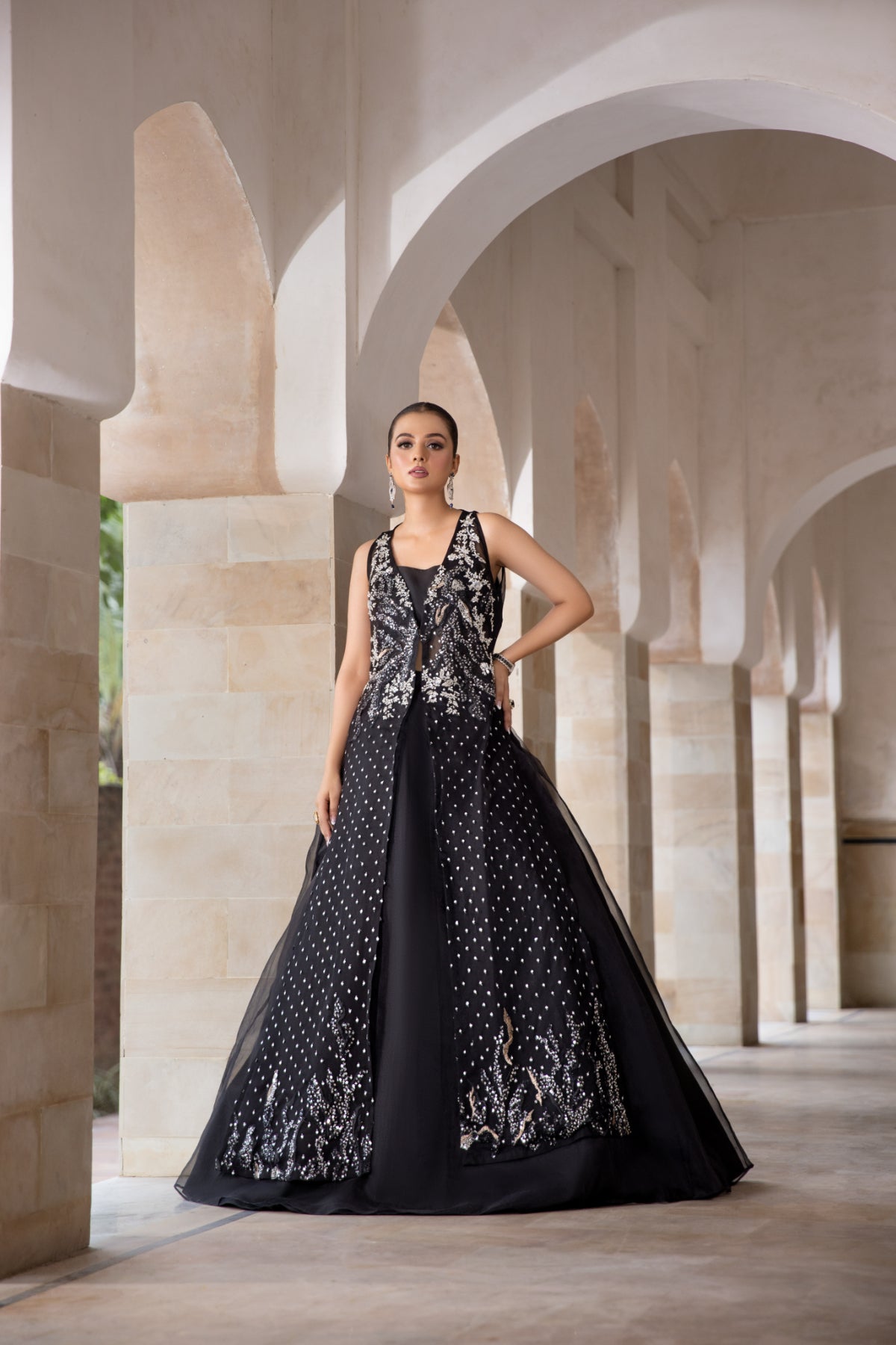 Tabyaa | Sajni Bridal | Aizal - Official Tabyaa stockist in UK - Sakeena London