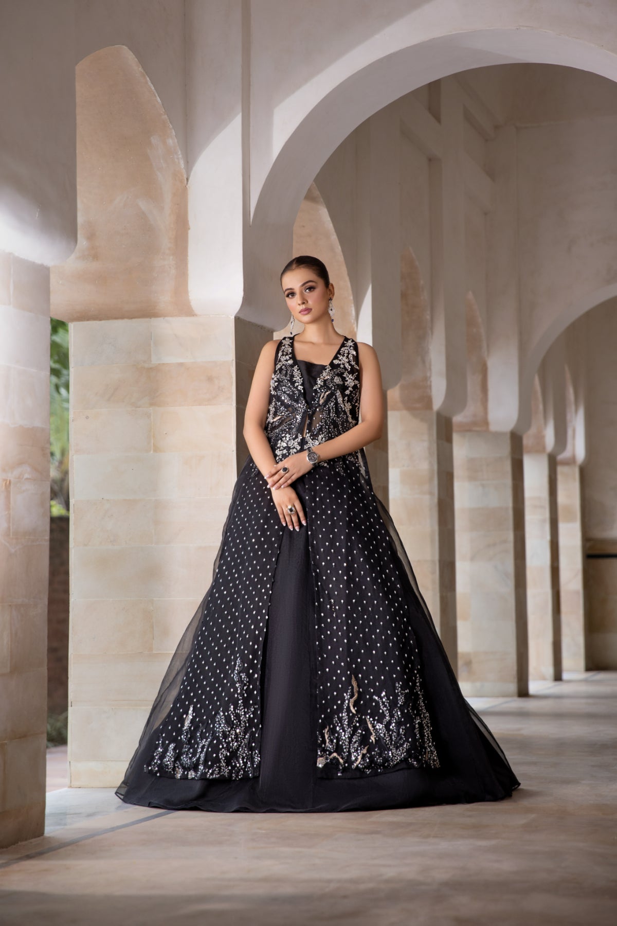 Tabyaa | Sajni Bridal | Aizal - Official Tabyaa stockist in UK - Sakeena London