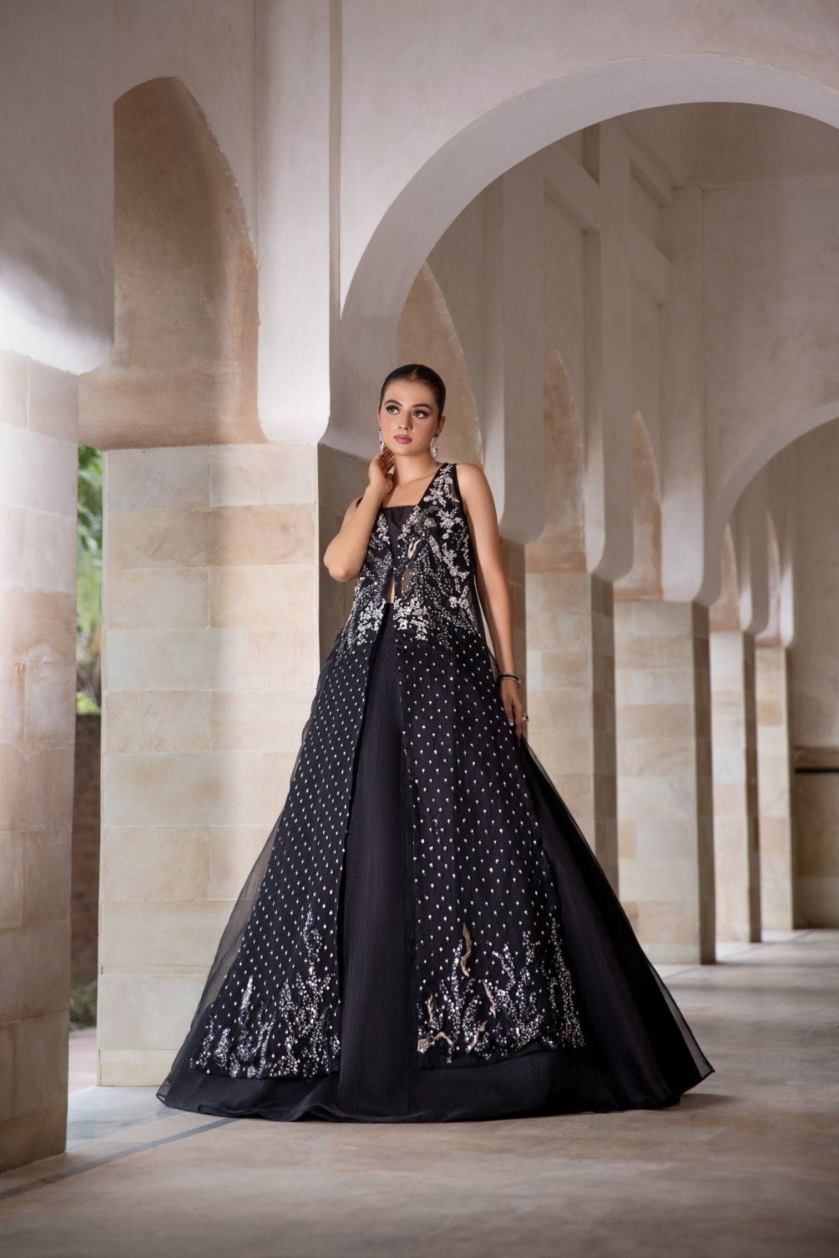 Tabyaa | Sajni Bridal | Aizal - Official Tabyaa stockist in UK - Sakeena London