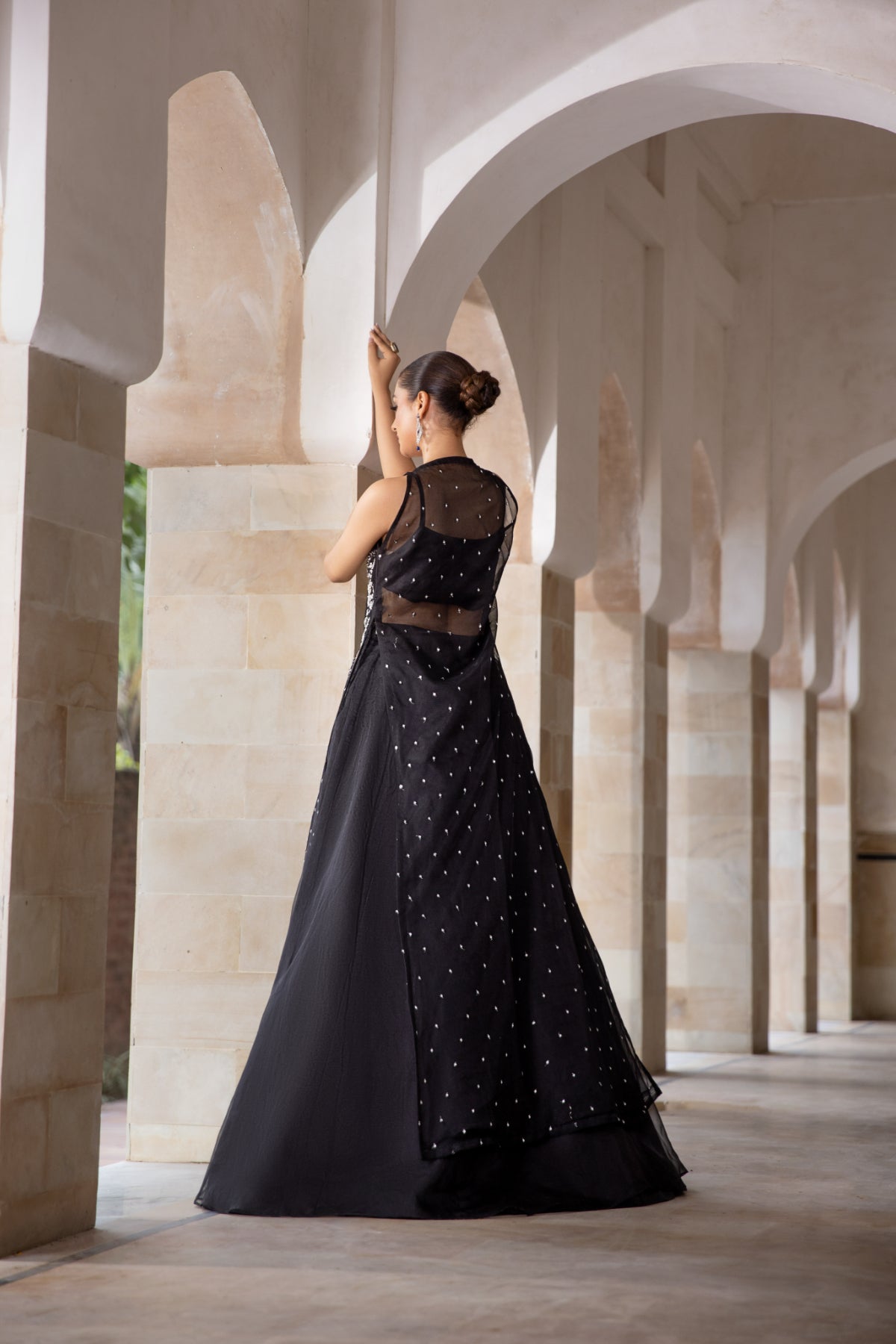 Tabyaa | Sajni Bridal | Aizal - Official Tabyaa stockist in UK - Sakeena London