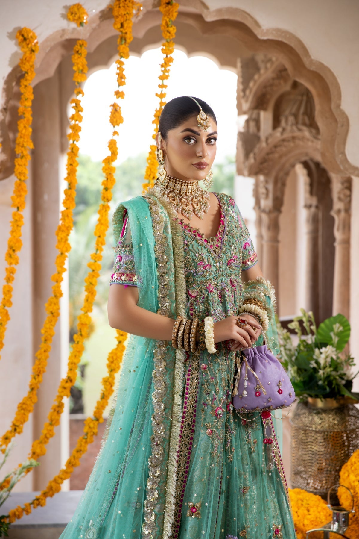 Tabyaa | Sajni Bridal | Dehleez - Official Tabyaa stockist in UK - Sakeena London