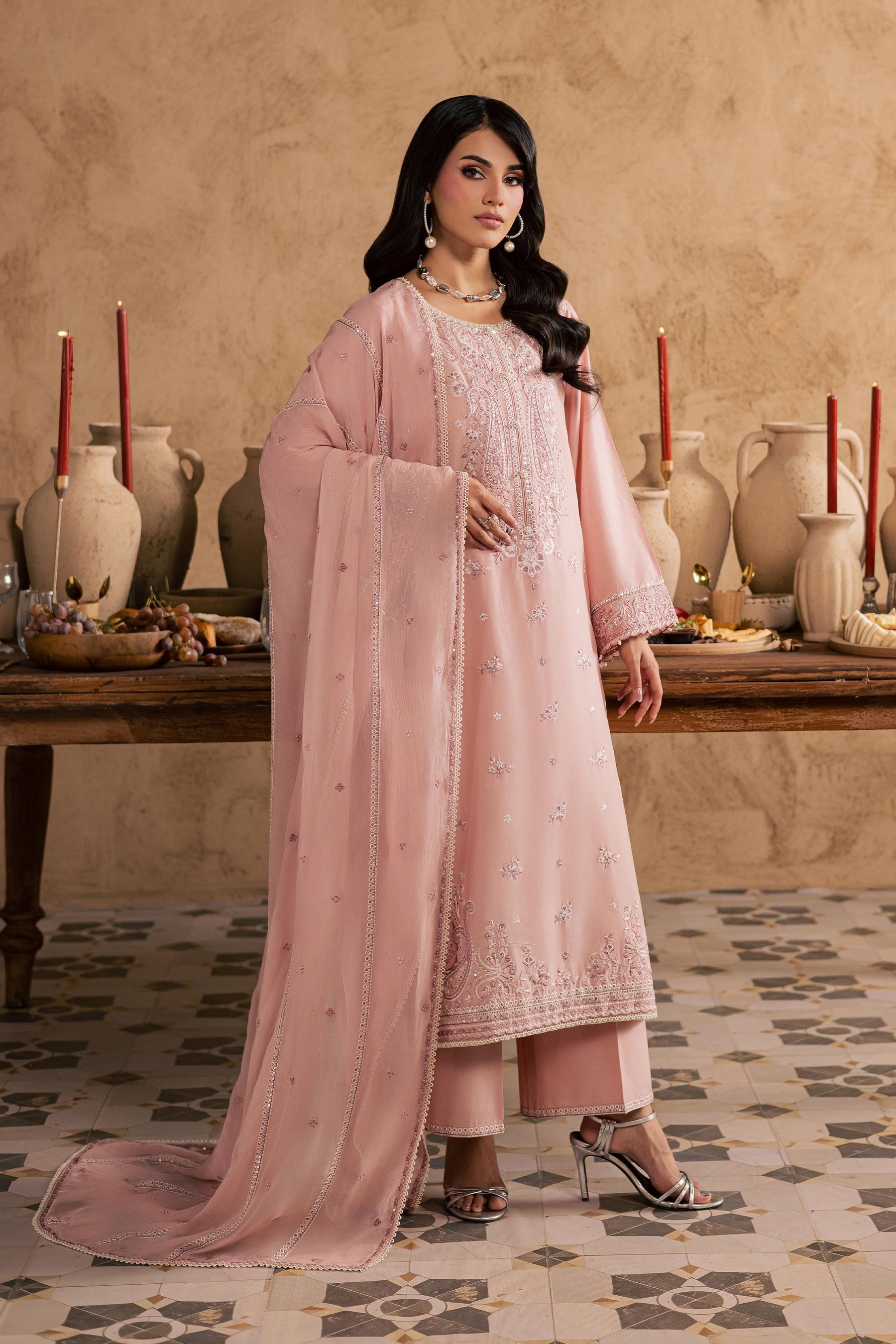 Batik | Festive Eid 26 | Taffy Aria