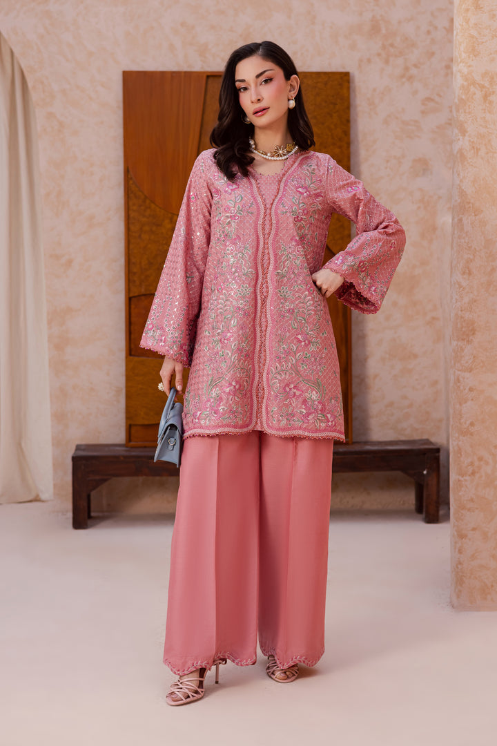 Batik | Winter 25 | Taffy Blush