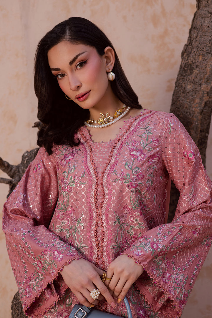 Batik | Winter 25 | Taffy Blush