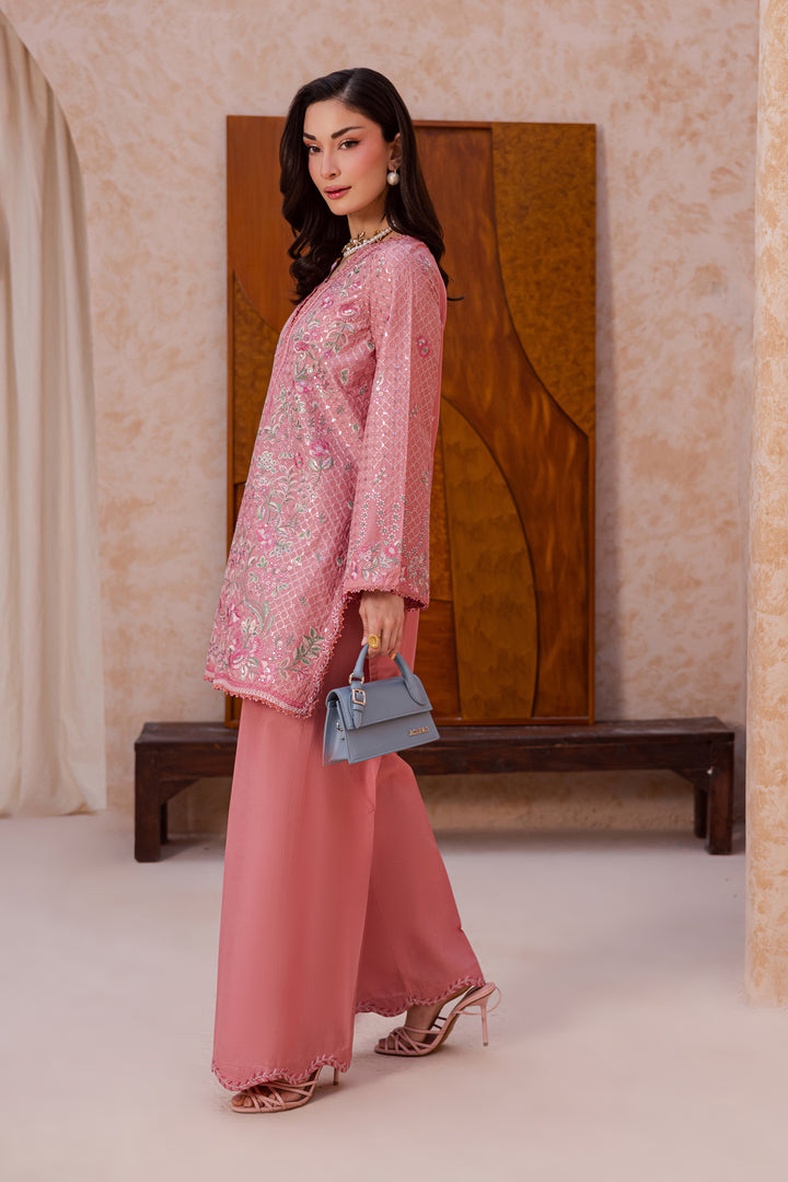 Batik | Winter 25 | Taffy Blush
