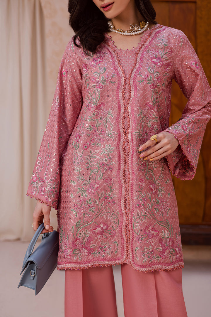 Batik | Winter 25 | Taffy Blush