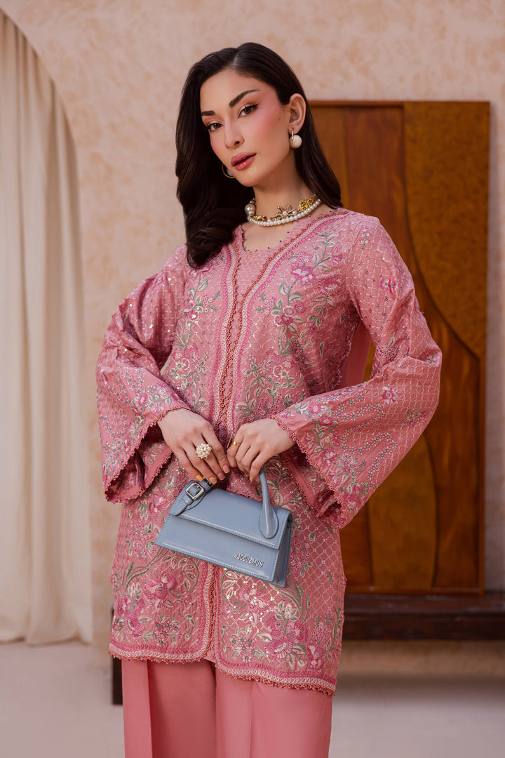 Batik | Winter 25 | Taffy Blush