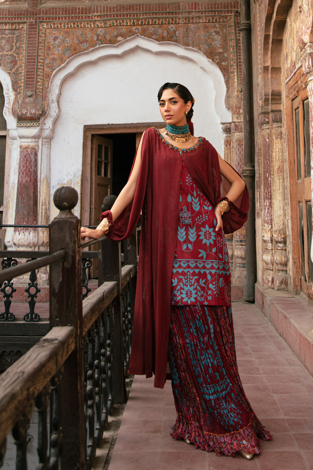 Nilofer Shahid | Maansi Edit | Talia - Official Nilofer Shahid stockist in UK - Sakeena London
