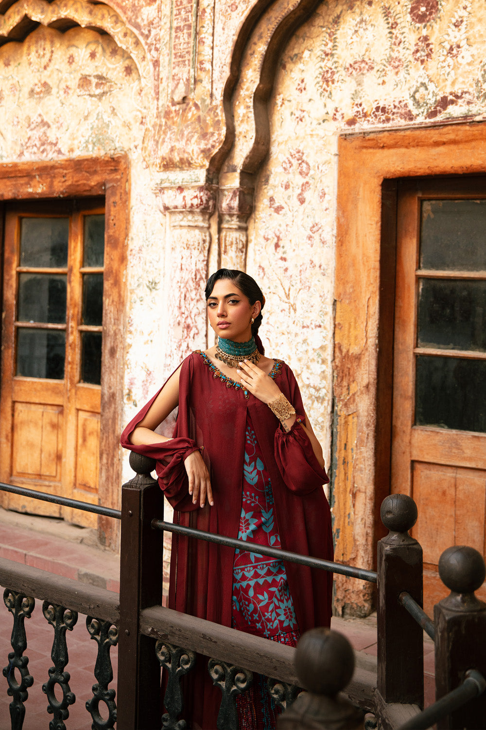 Nilofer Shahid | Maansi Edit | Talia - Official Nilofer Shahid stockist in UK - Sakeena London