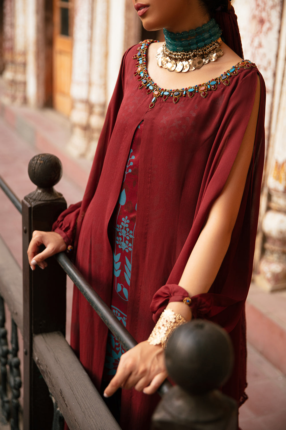 Nilofer Shahid | Maansi Edit | Talia - Official Nilofer Shahid stockist in UK - Sakeena London