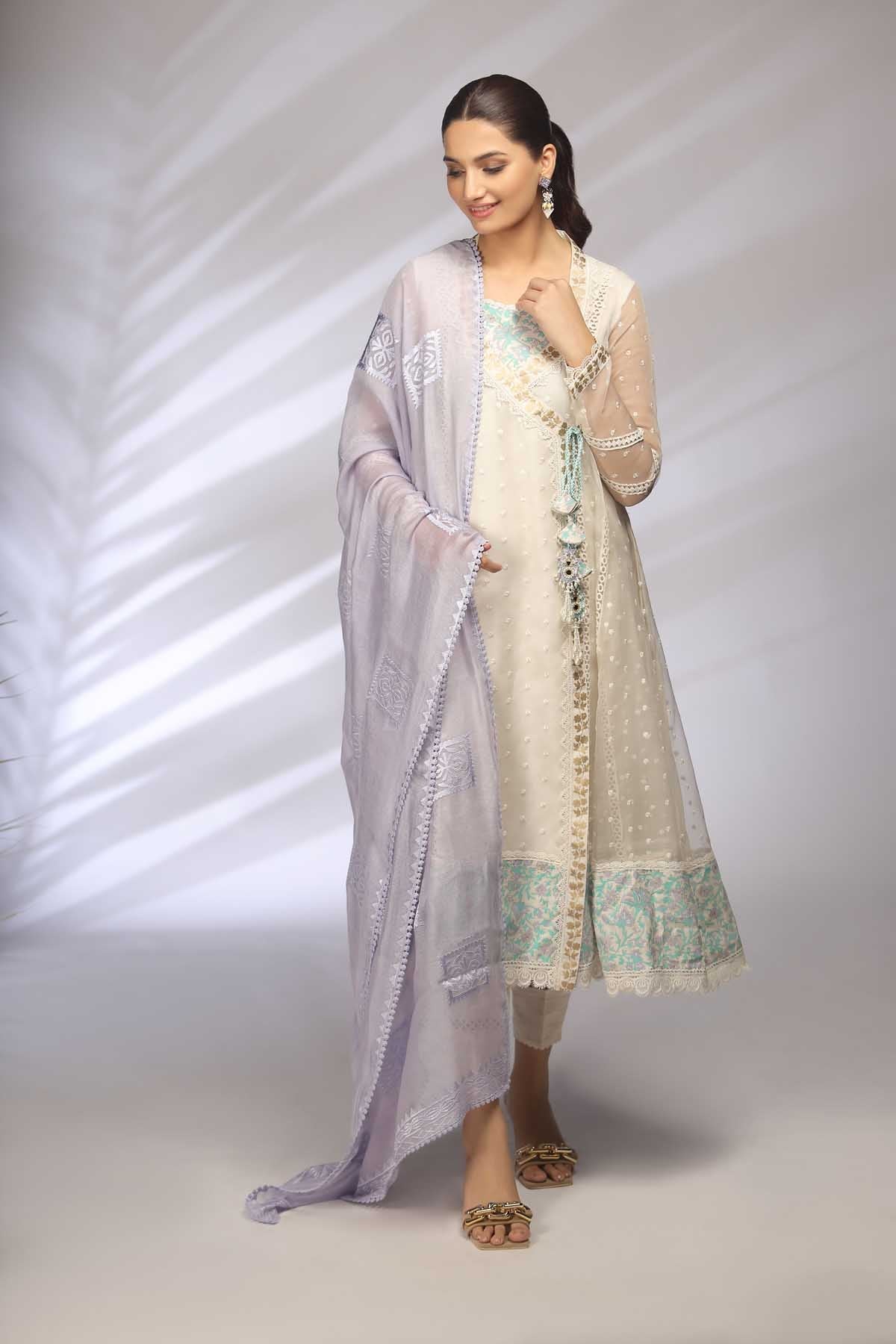 Sana Abbas | Luxury Pret | Taskeem - Official Sana Abbas stockist in UK - Sakeena London