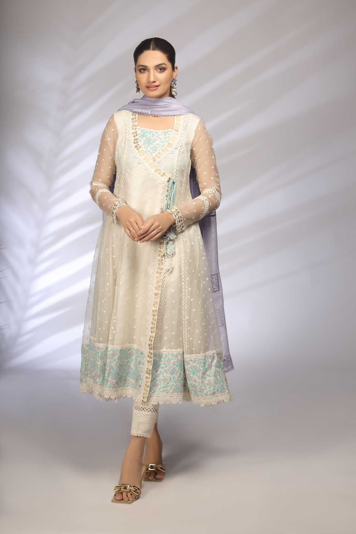 Sana Abbas | Luxury Pret | Taskeem - Official Sana Abbas stockist in UK - Sakeena London