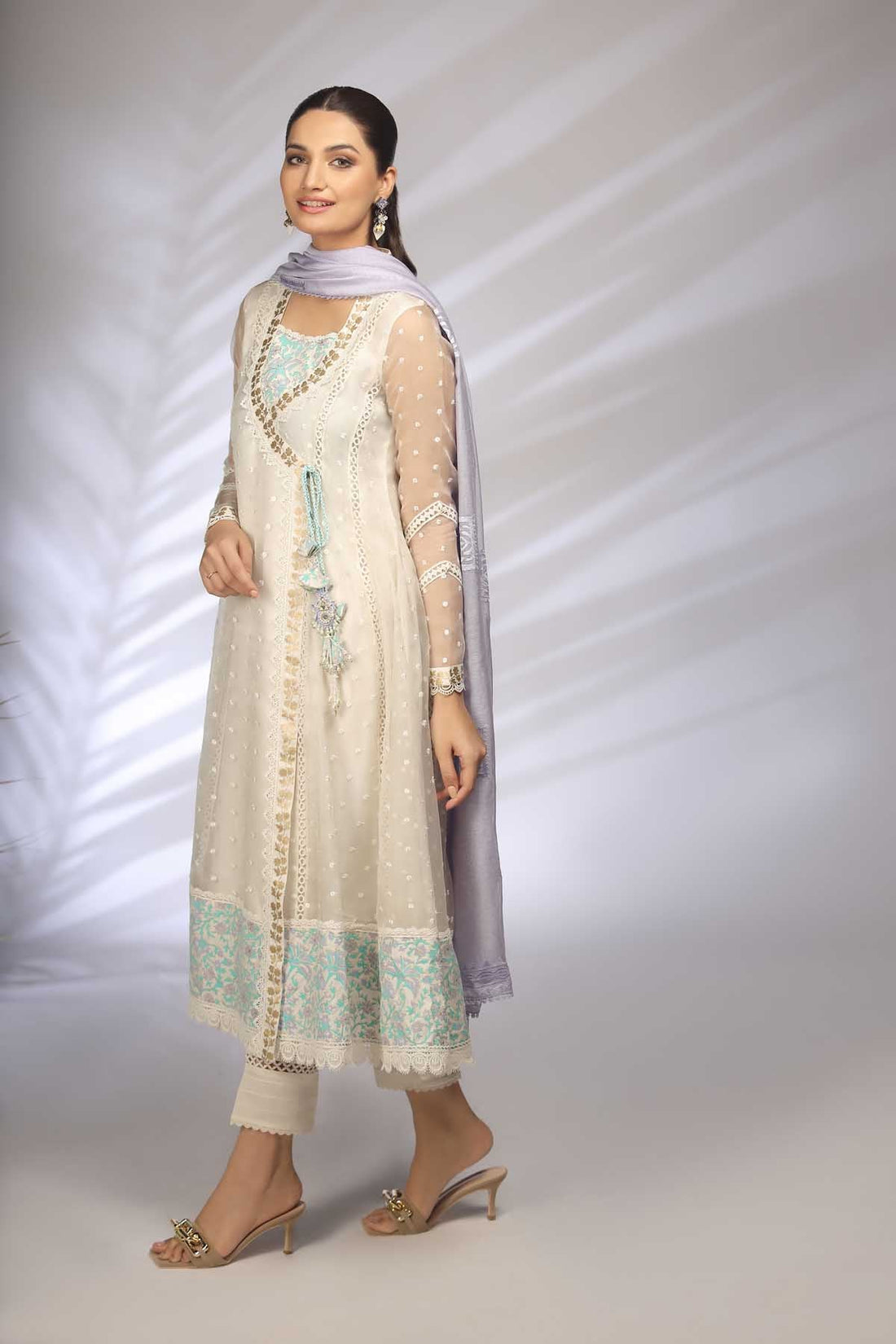 Sana Abbas | Luxury Pret | Taskeem - Official Sana Abbas stockist in UK - Sakeena London