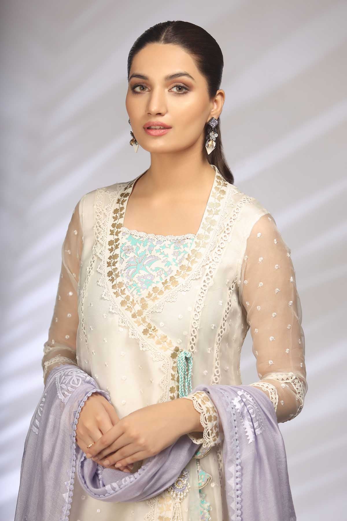 Sana Abbas | Luxury Pret | Taskeem - Official Sana Abbas stockist in UK - Sakeena London