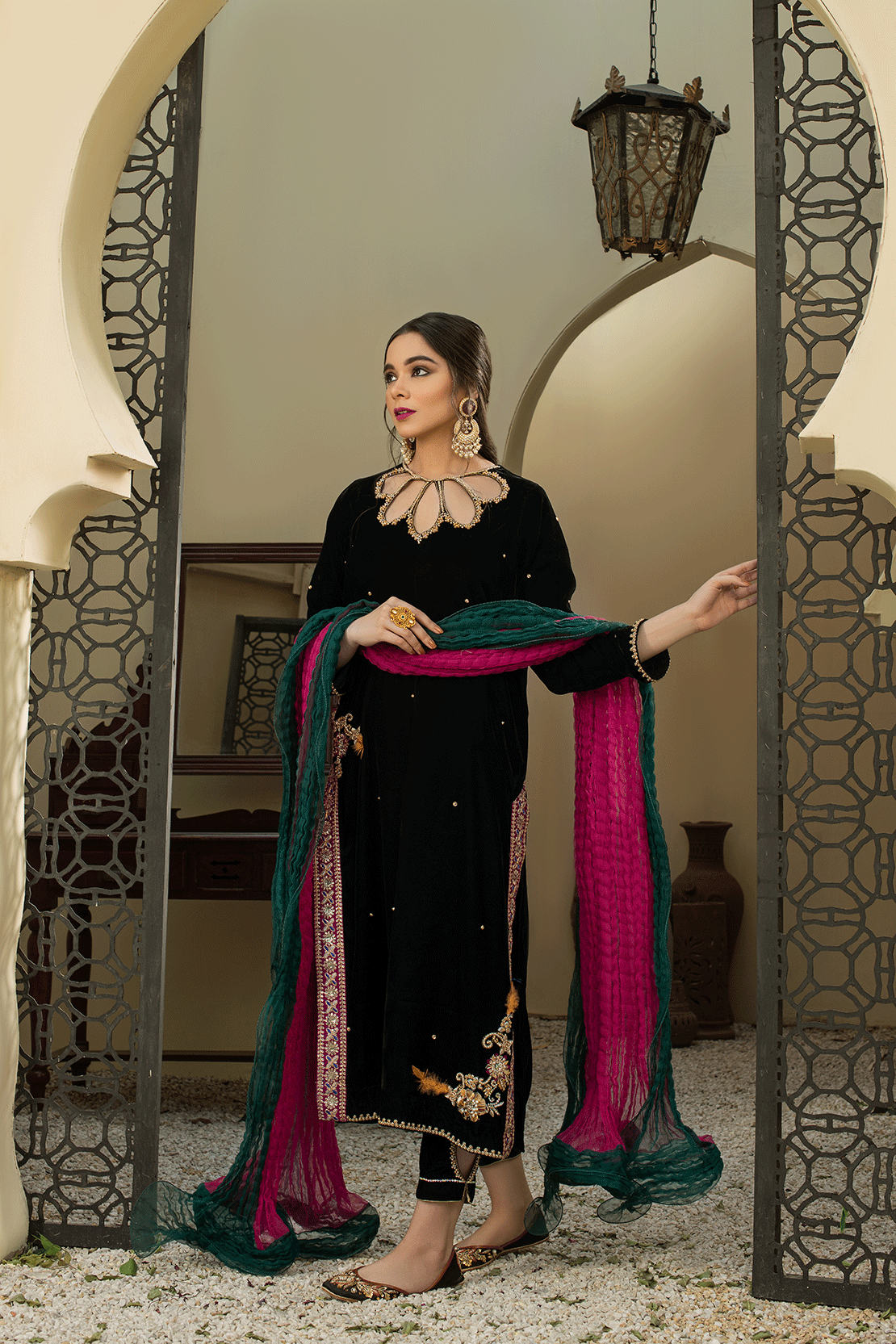 Leon | Leon Luxe Collection | MORBAGH - Official Leon stockist in UK - Sakeena London