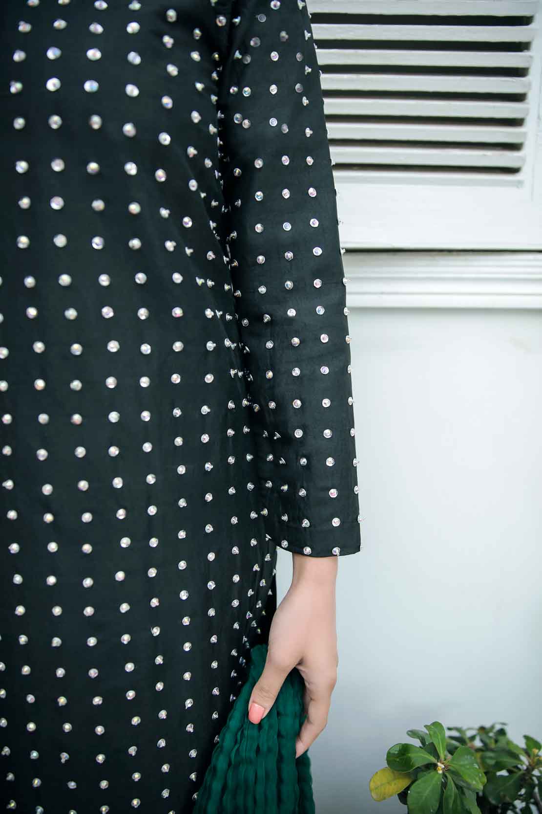 Leon | Leon Luxe Collection | SWAN DRESS - Official Leon stockist in UK - Sakeena London