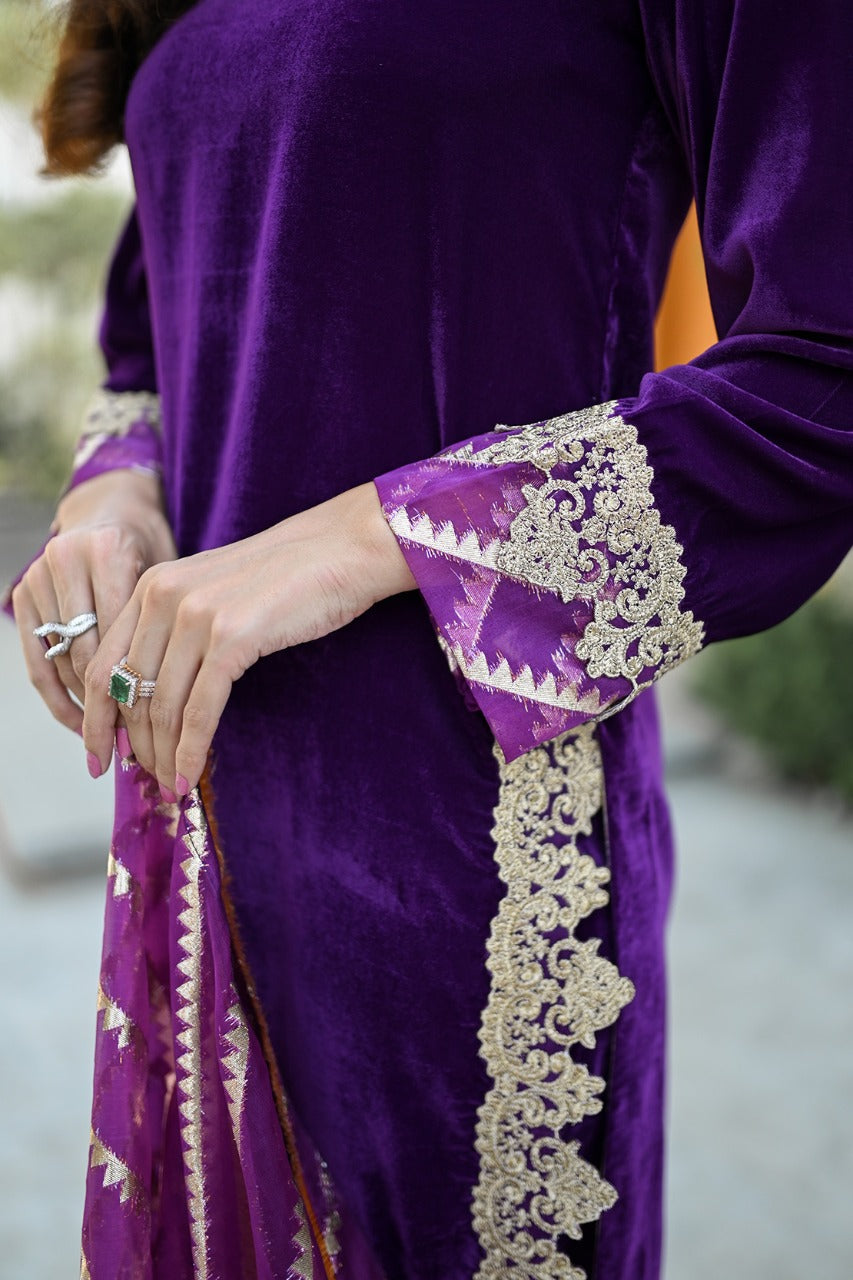 Leon | Leon Luxe Collection | MAHROZE - Official Leon stockist in UK - Sakeena London
