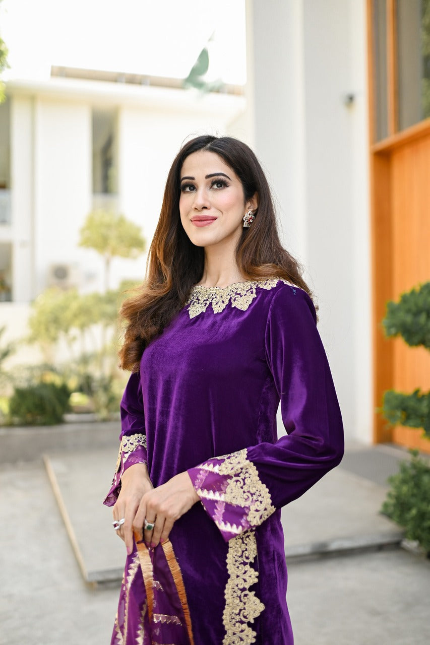 Leon | Leon Luxe Collection | MAHROZE - Official Leon stockist in UK - Sakeena London