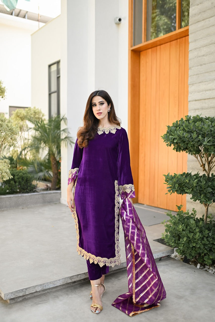 Leon | Leon Luxe Collection | MAHROZE - Official Leon stockist in UK - Sakeena London