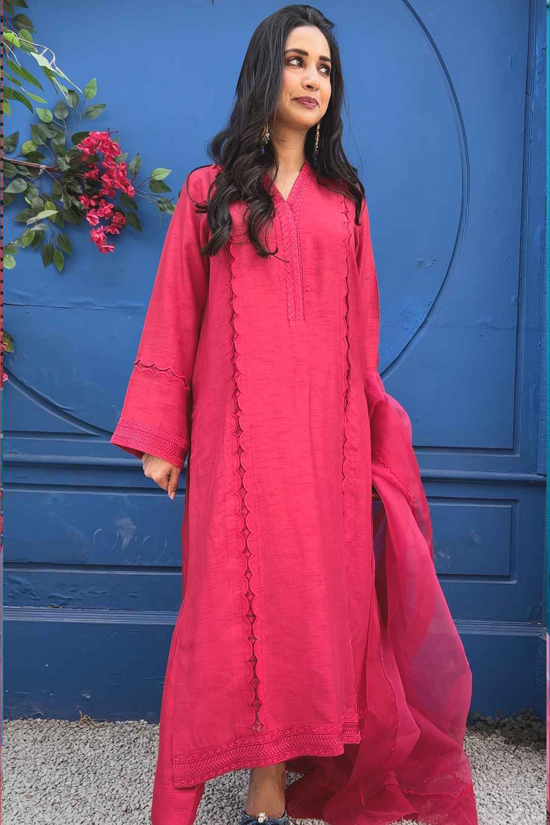 Leon | Leon Luxe Collection | Camellia - Official Leon stockist in UK - Sakeena London