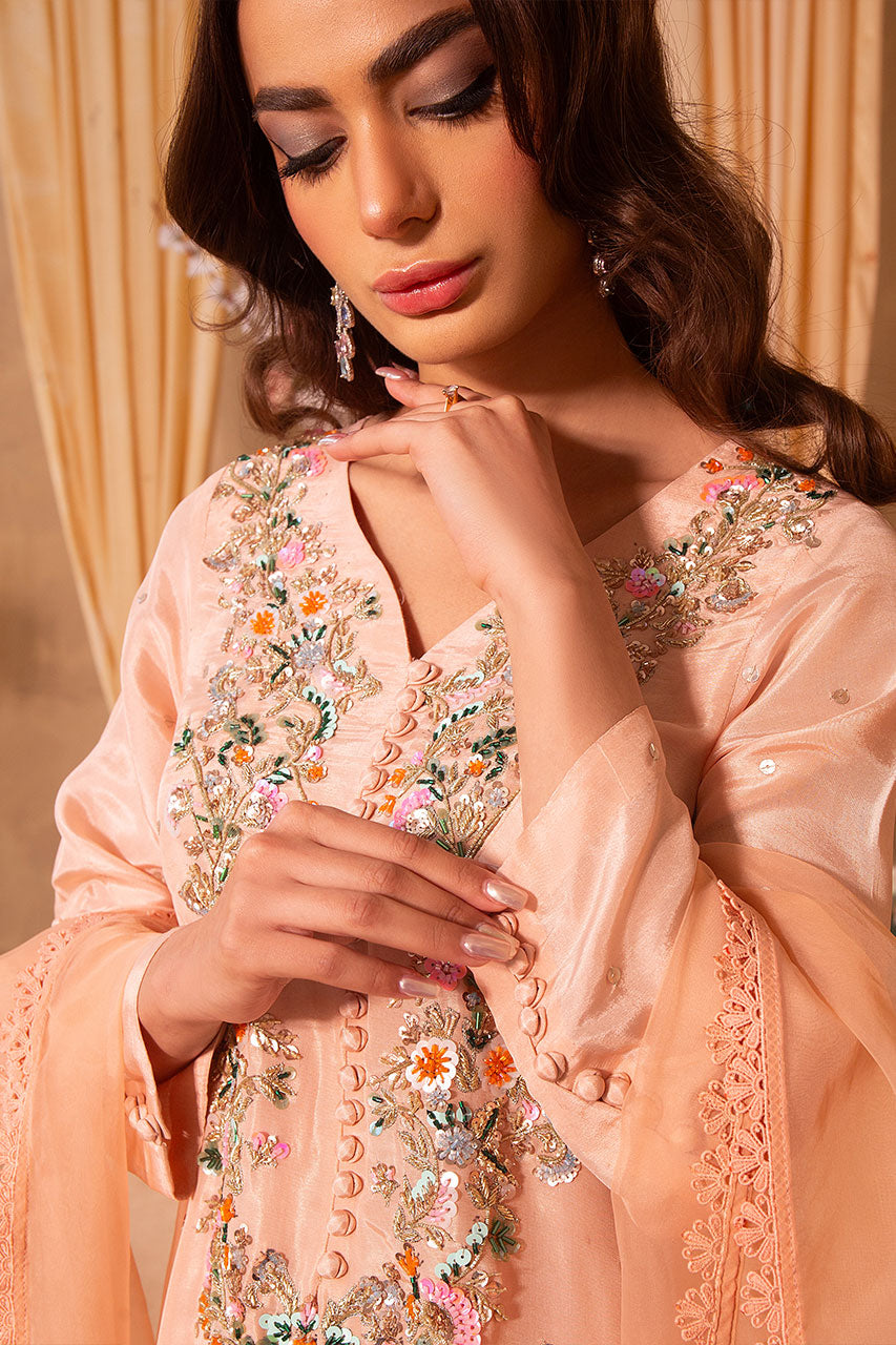 Leon | Leon Luxe Collection | AMANI - Official Leon stockist in UK - Sakeena London