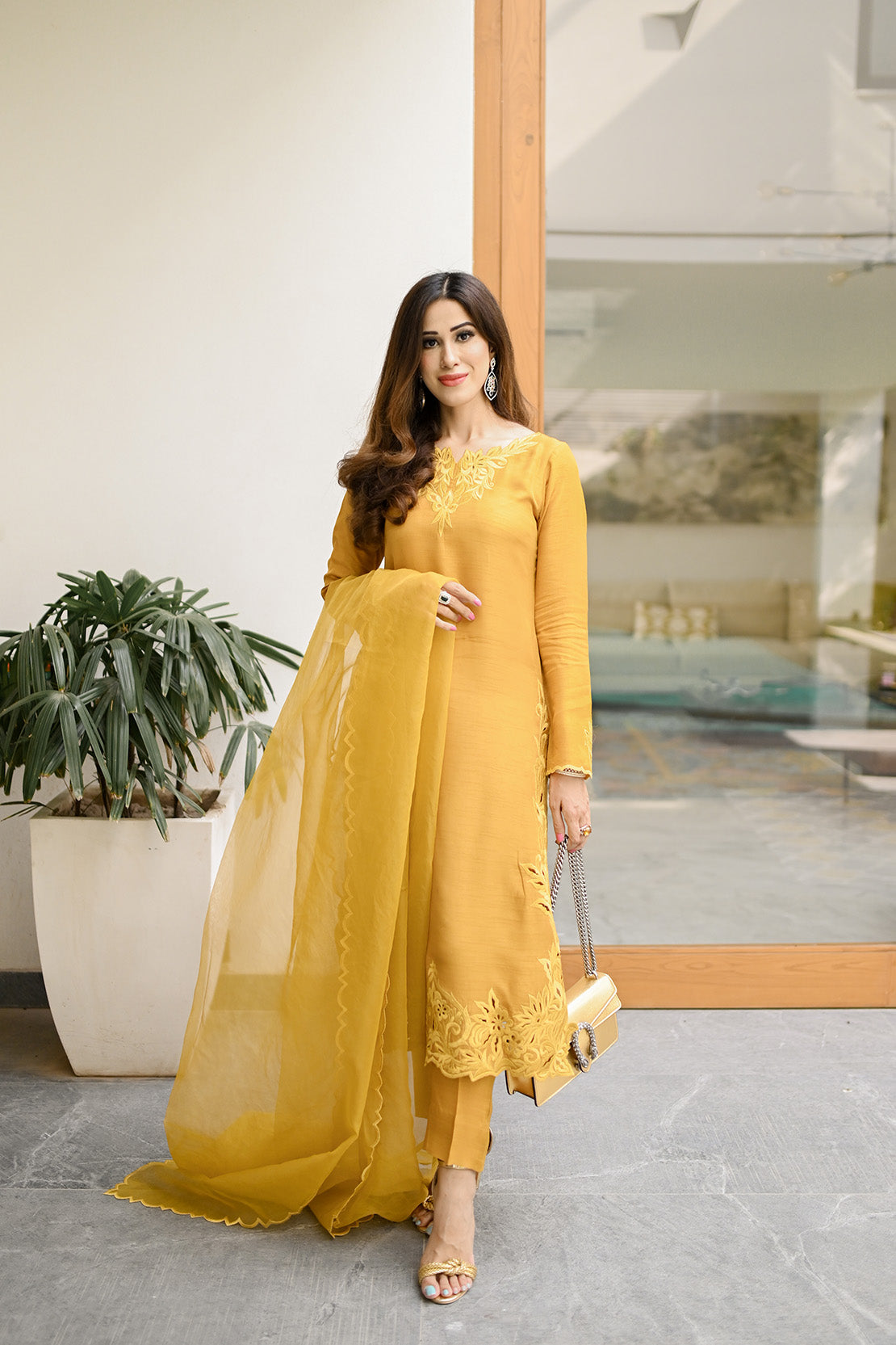 Leon | Leon Luxe Collection | NAZ - Official Leon stockist in UK - Sakeena London