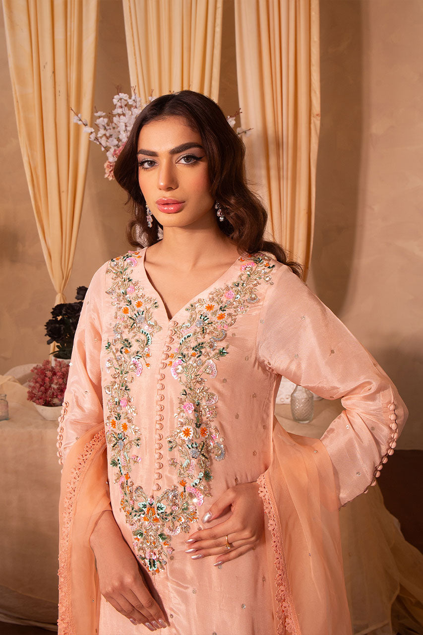 Leon | Leon Luxe Collection | AMANI - Official Leon stockist in UK - Sakeena London
