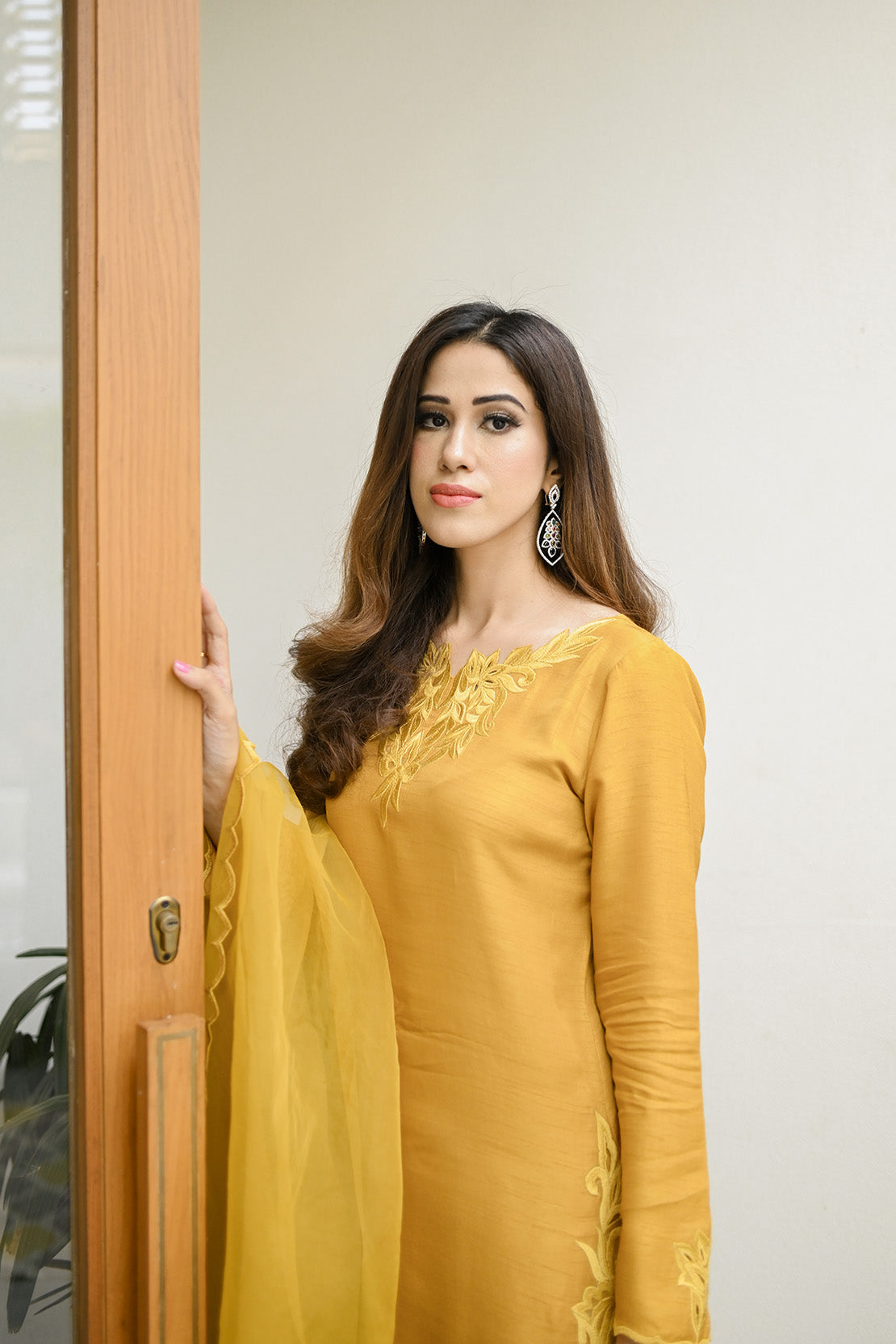 Leon | Leon Luxe Collection | NAZ - Official Leon stockist in UK - Sakeena London