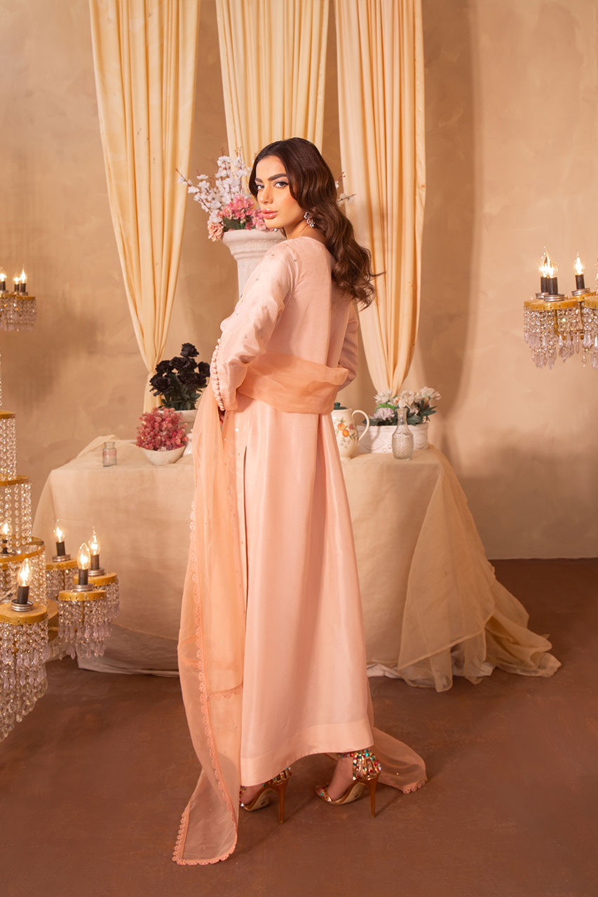 Leon | Leon Luxe Collection | AMANI - Official Leon stockist in UK - Sakeena London