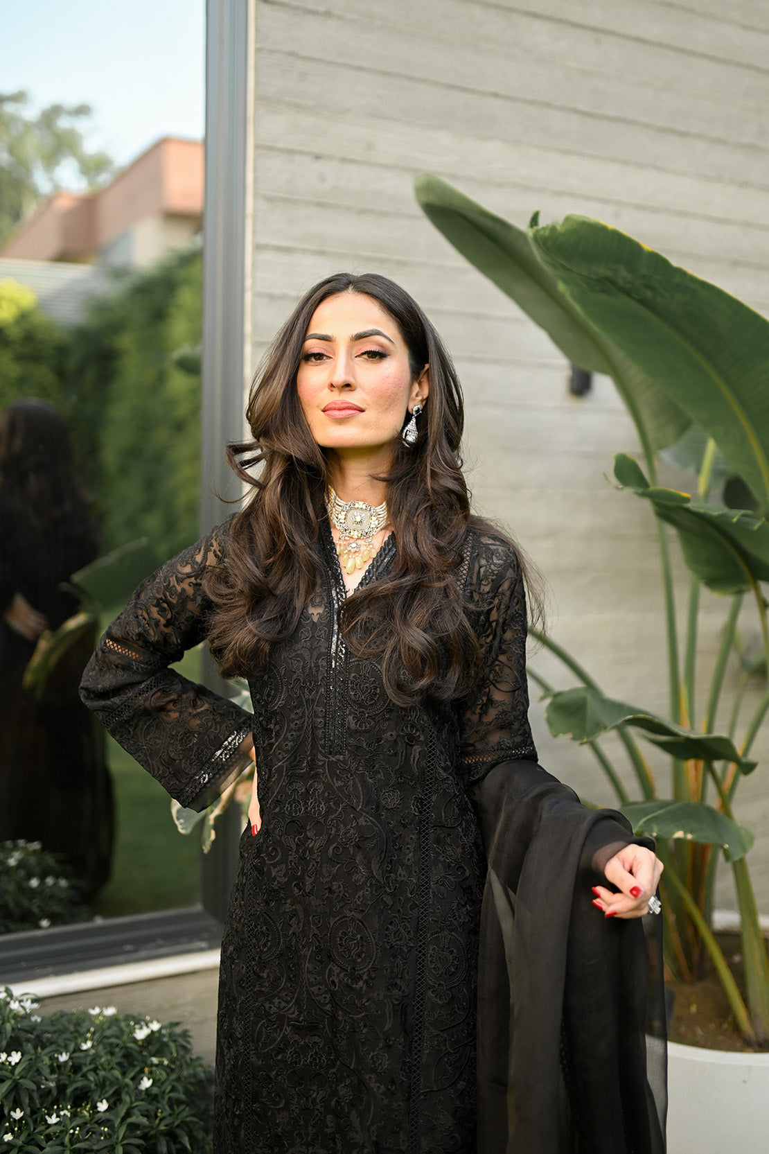 Leon | Leon Luxe Collection | NIGAR - Official Leon stockist in UK - Sakeena London