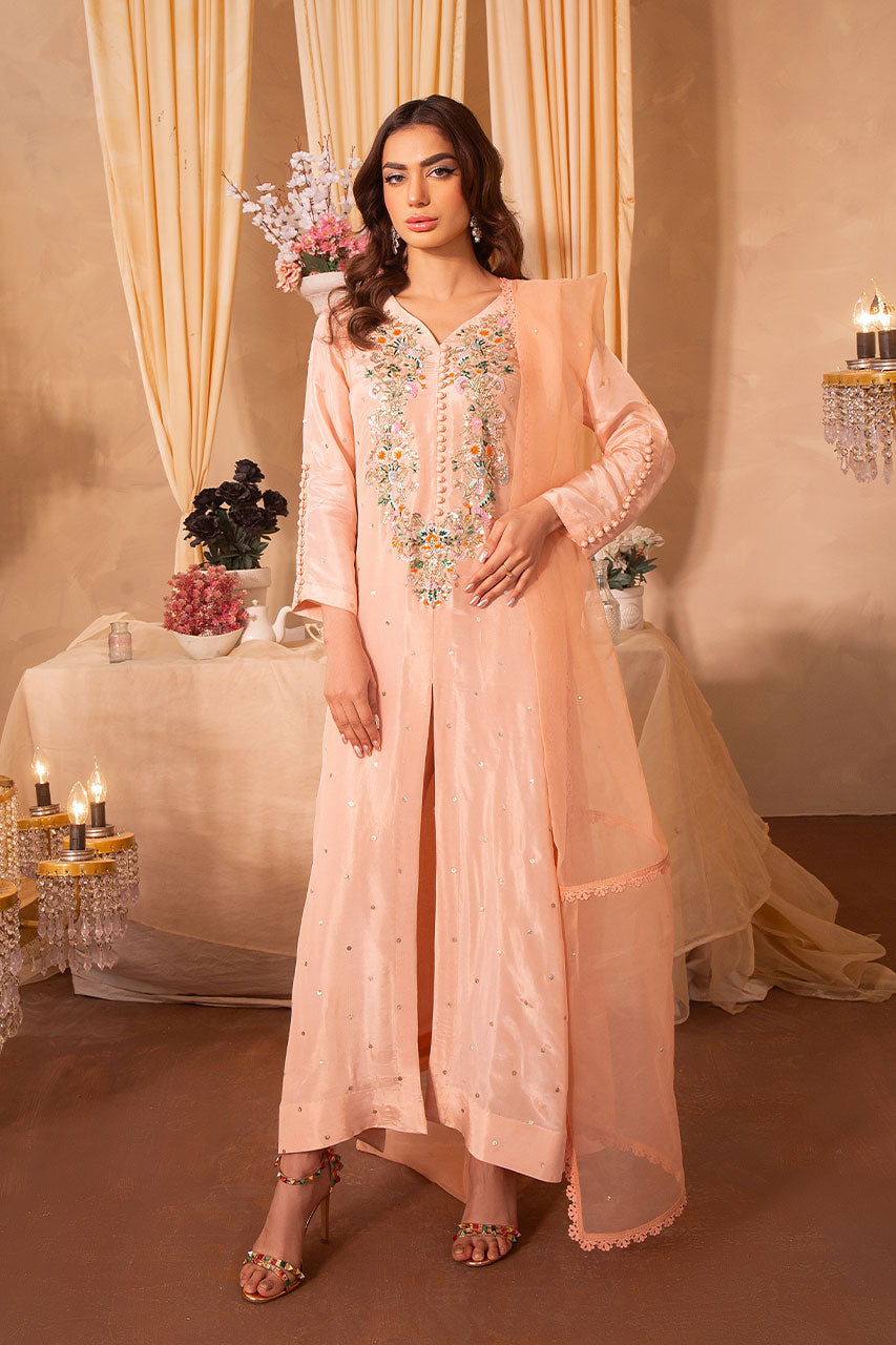 Leon | Leon Luxe Collection | AMANI - Official Leon stockist in UK - Sakeena London