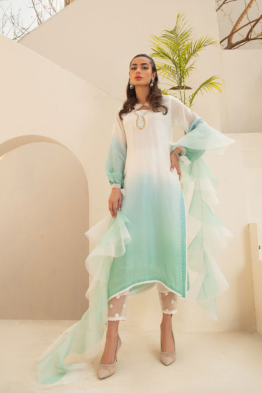Leon | Leon Luxe Collection | ELENA - Official Leon stockist in UK - Sakeena London