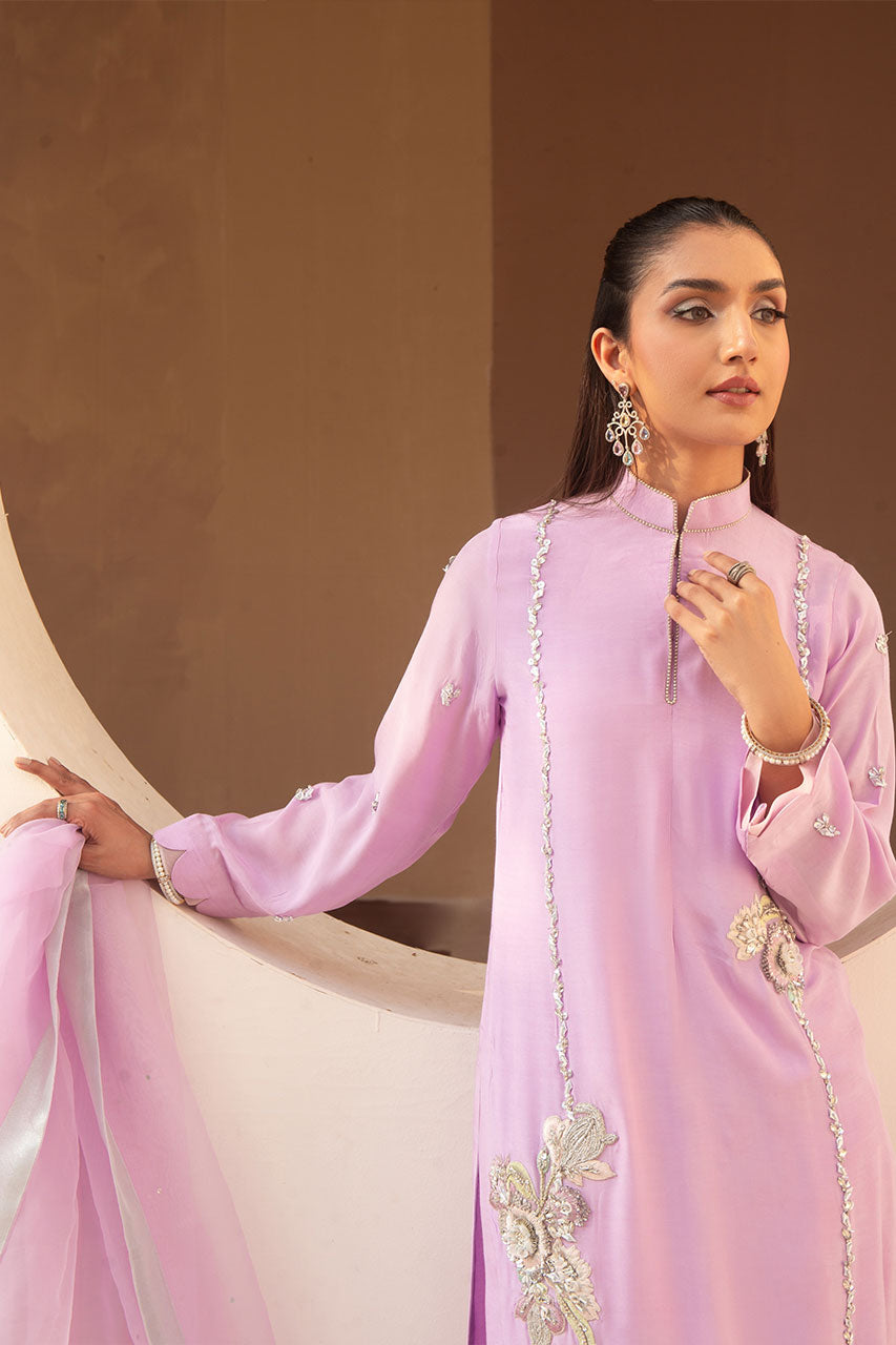 Leon | Leon Luxe Collection | LAVENDER LUXE - Official Leon stockist in UK - Sakeena London