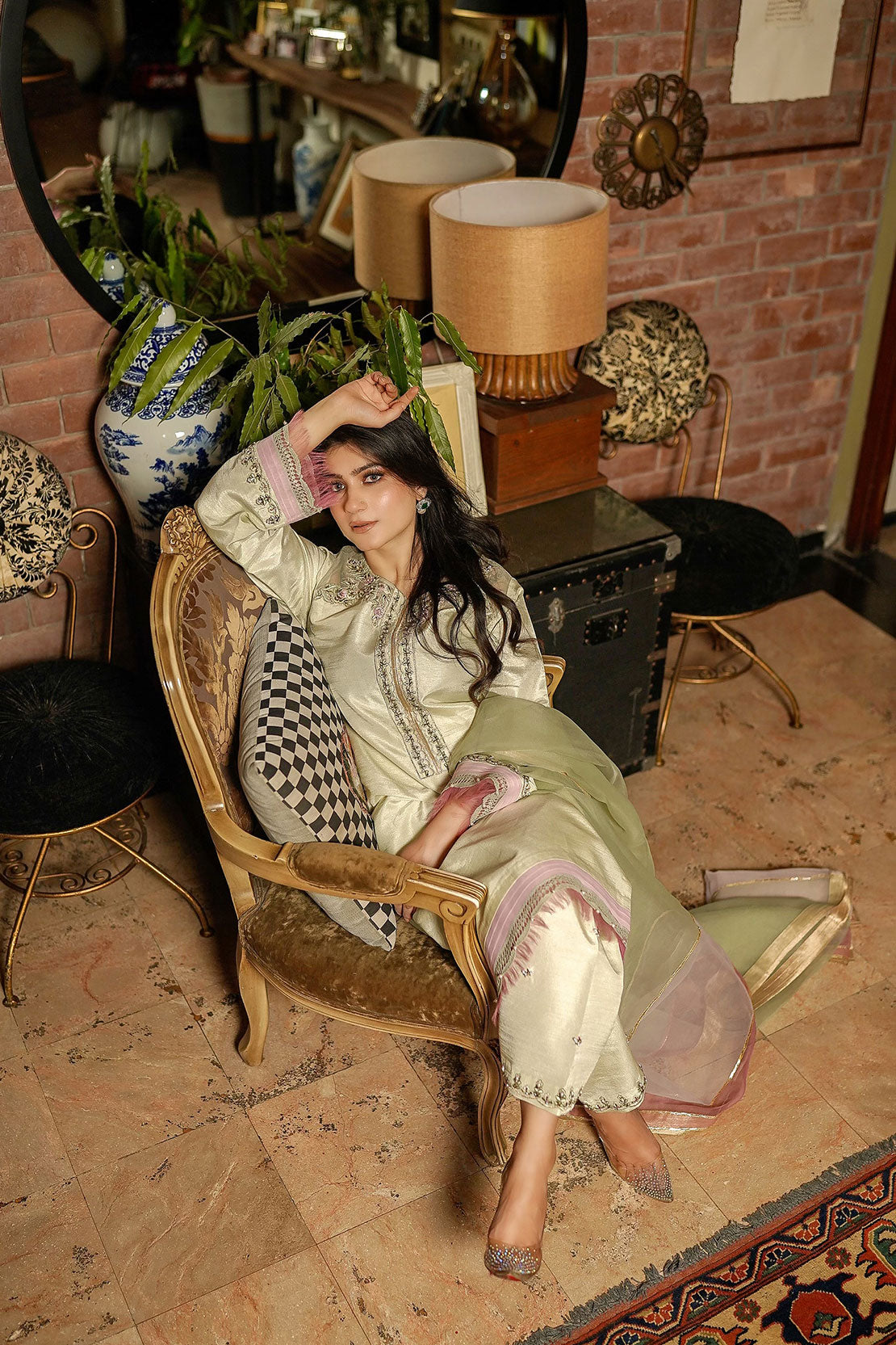 Leon | Leon Luxe Collection | MINT AFFAIRS - Official Leon stockist in UK - Sakeena London