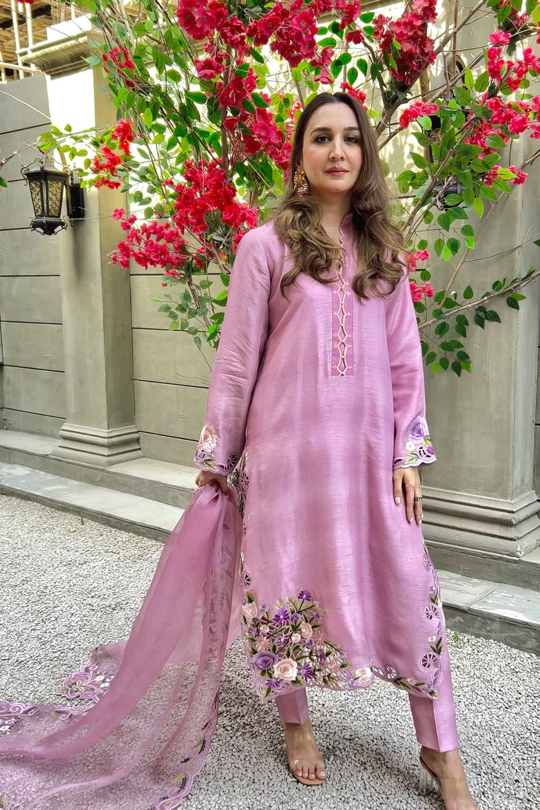 Leon | Leon Luxe Collection | MIRHA - Official Leon stockist in UK - Sakeena London