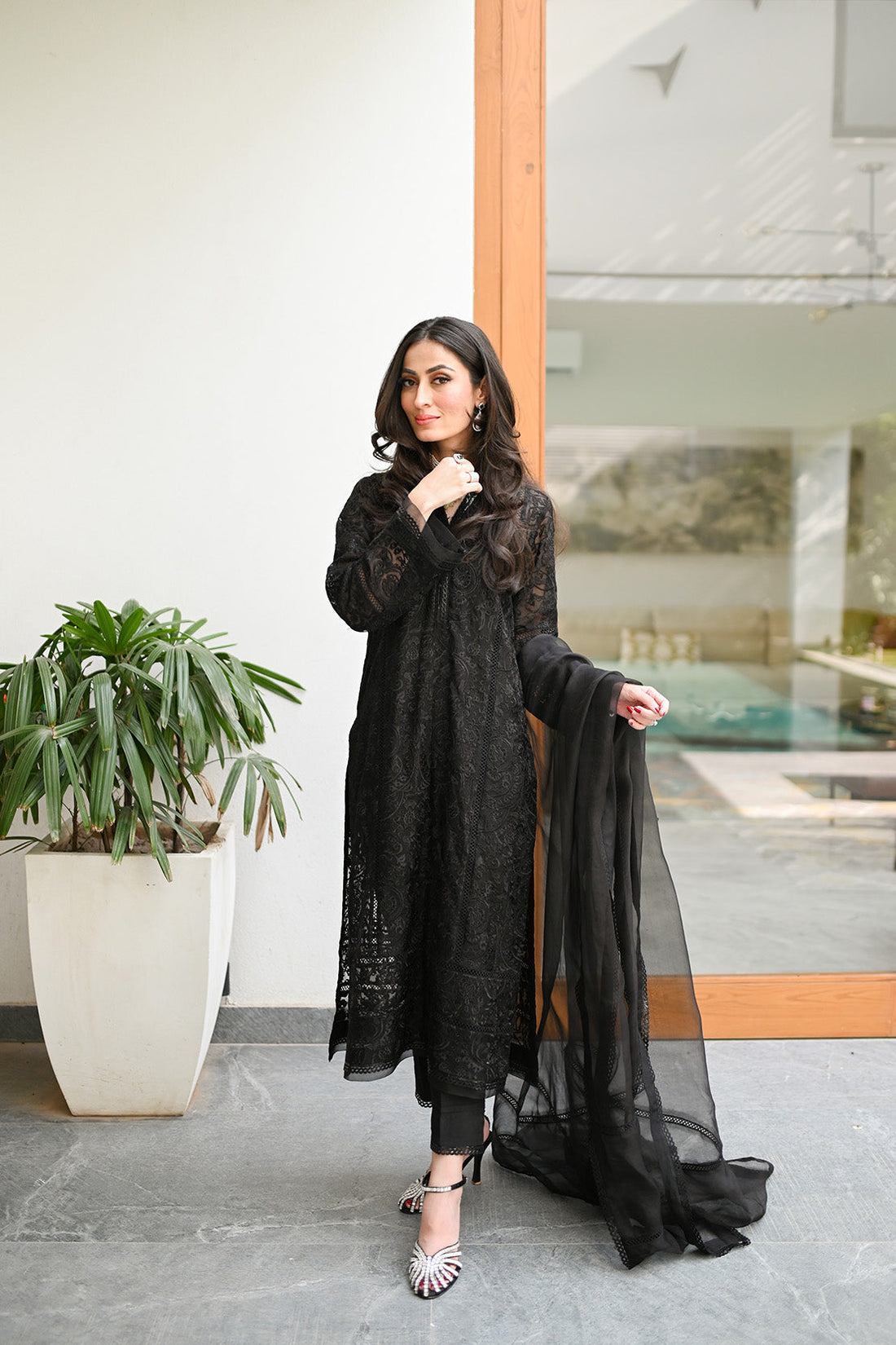Leon | Leon Luxe Collection | NIGAR - Official Leon stockist in UK - Sakeena London